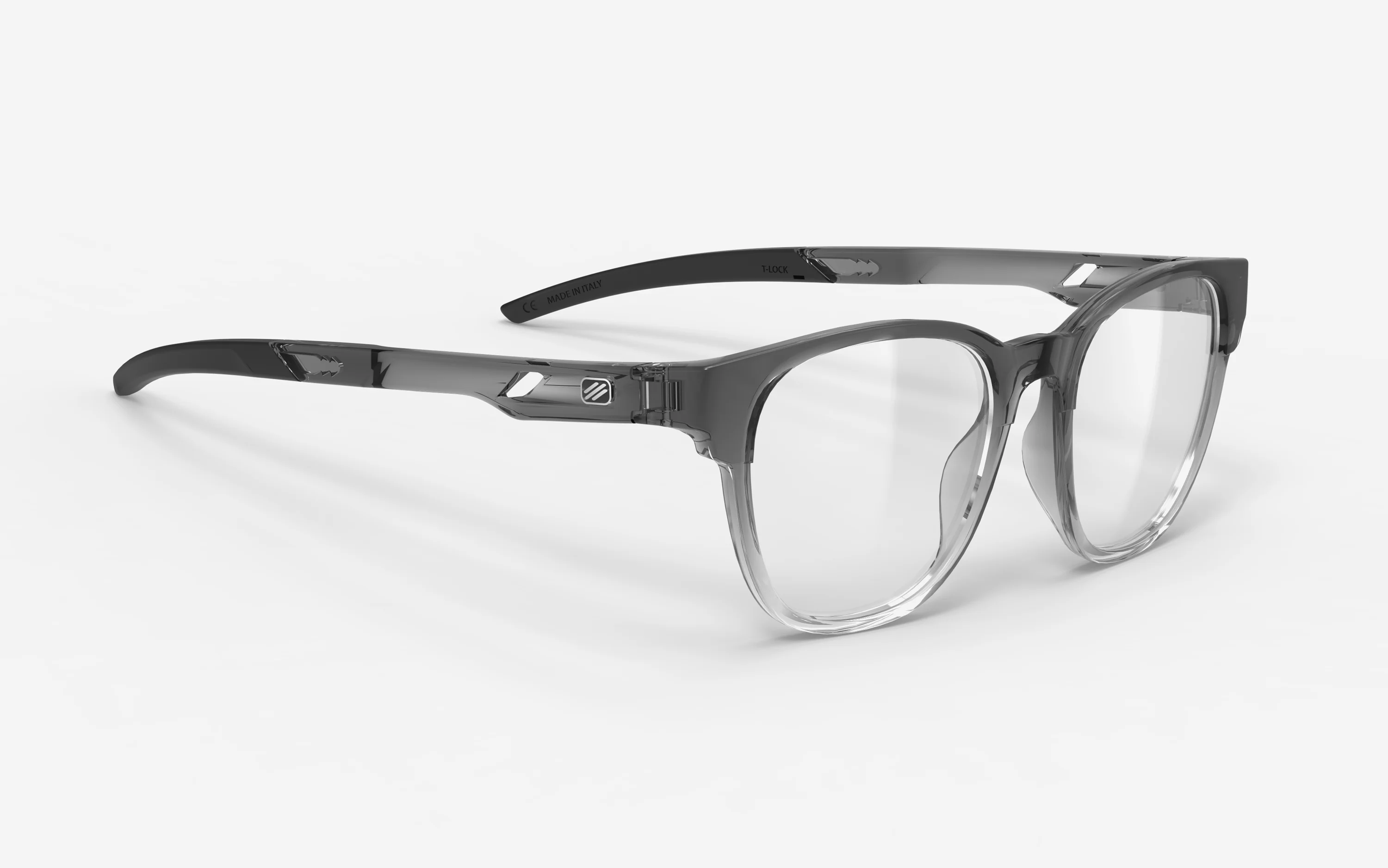 Iridis 65 Crystal Ash Deg - Demo Lens - Image 6