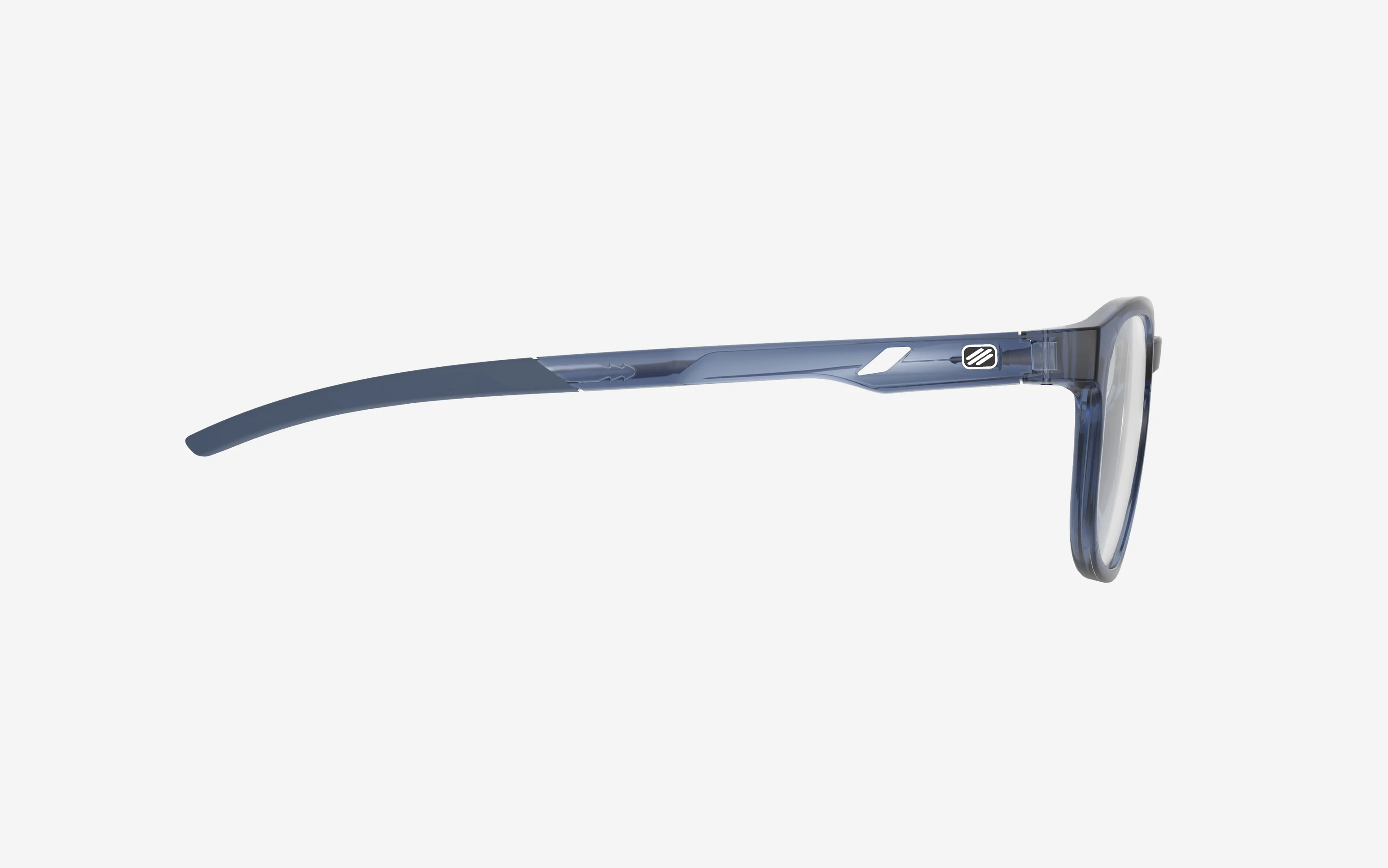 Iridis 66 Crystal Avio Gloss - Demo Lens - Image 4
