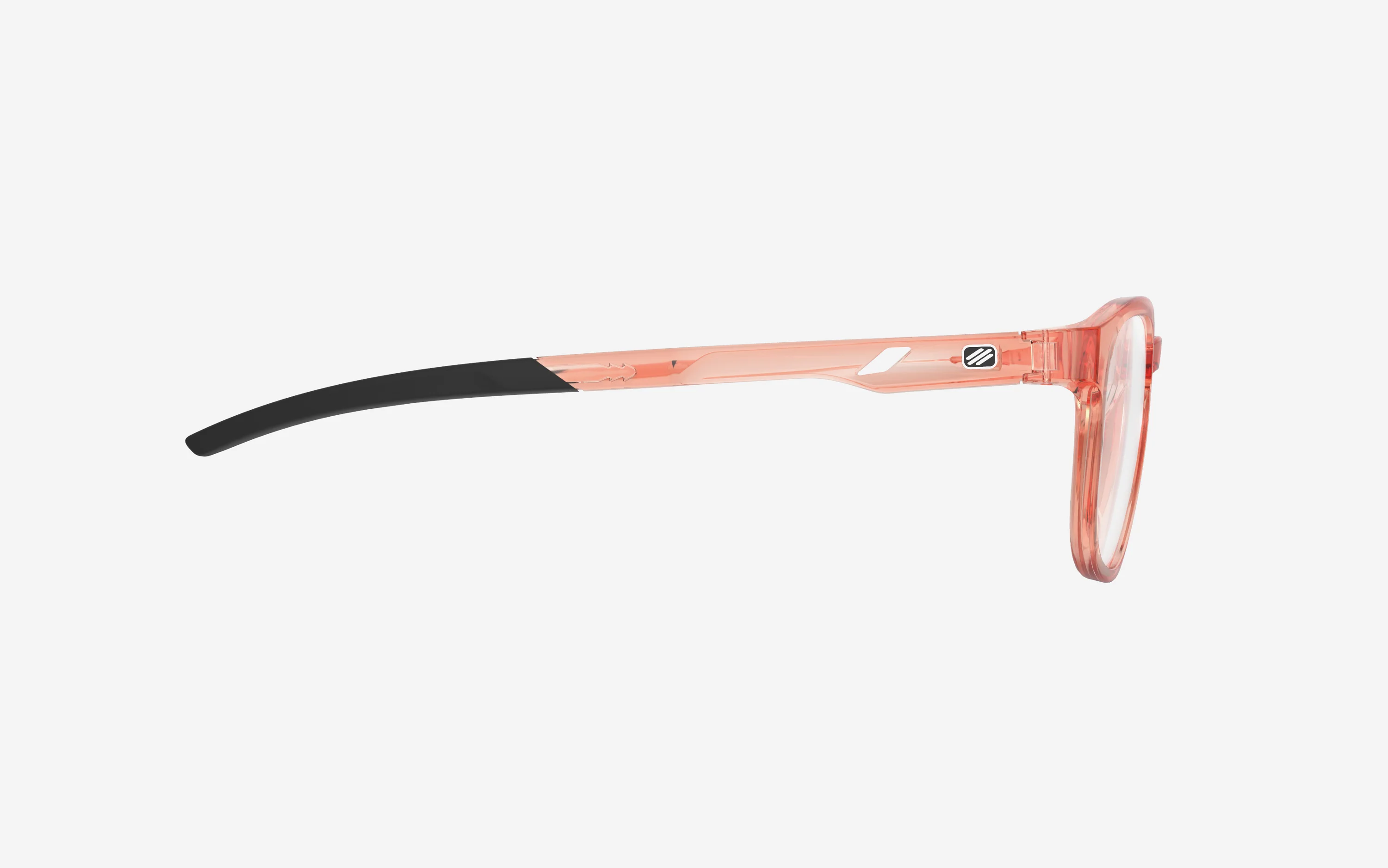 Iridis 66 Crystal Apricot Gloss - Demo Lens - Image 4