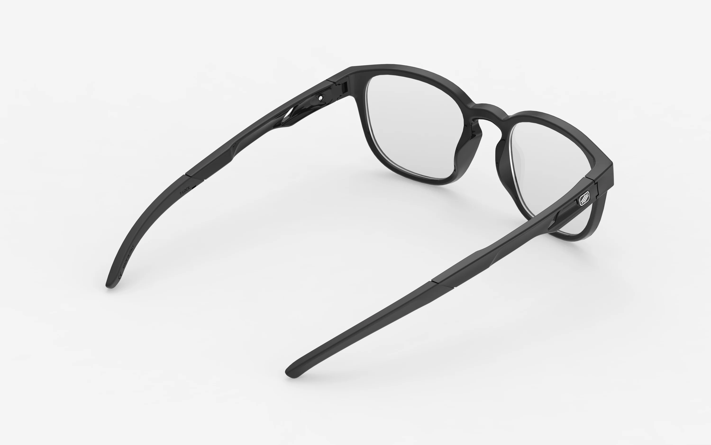 Iridis 66 Black Gloss - Demo Lens - Image 5