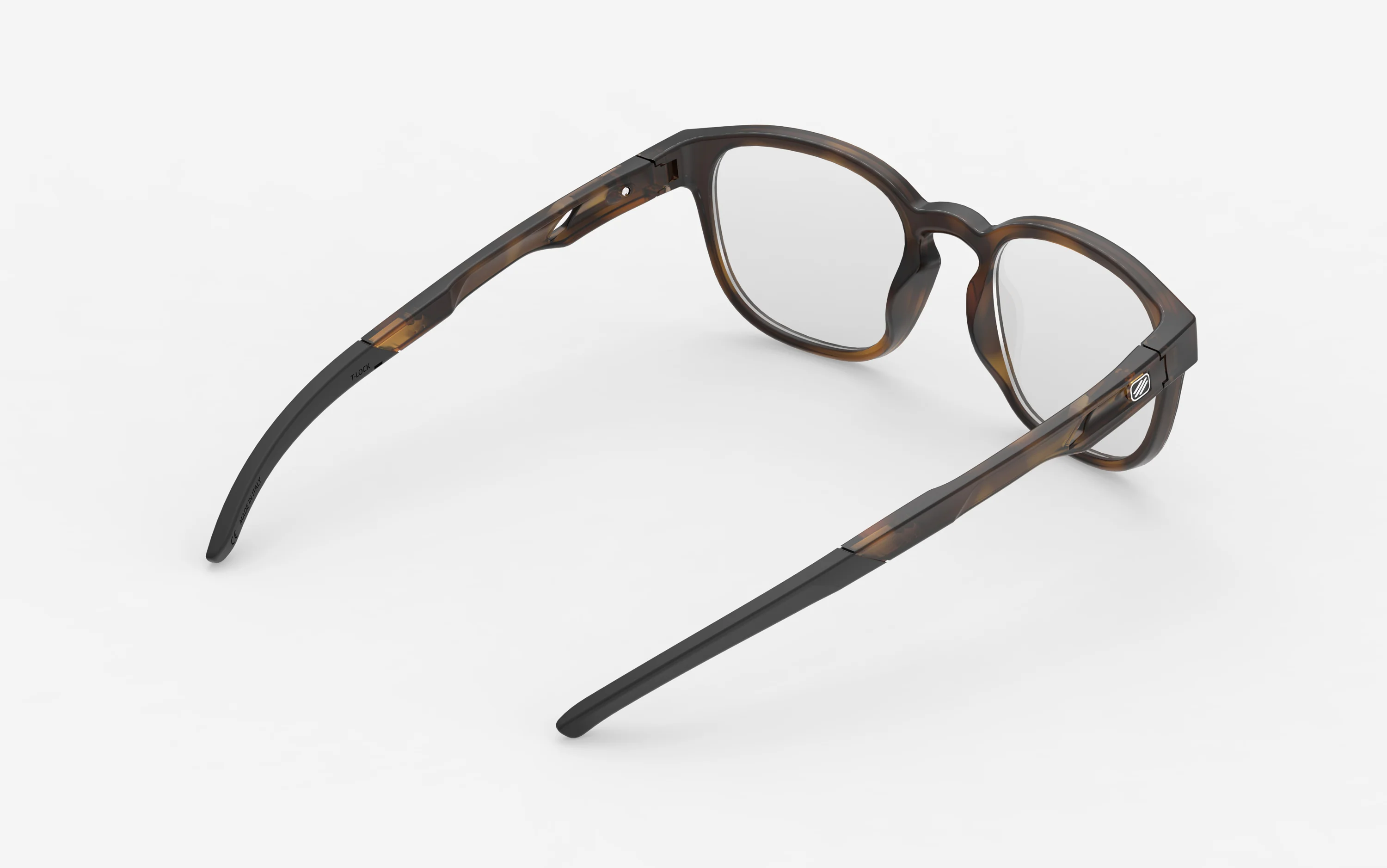 Iridis 66 Demi Turtle Gloss - Demo Lens - Image 5