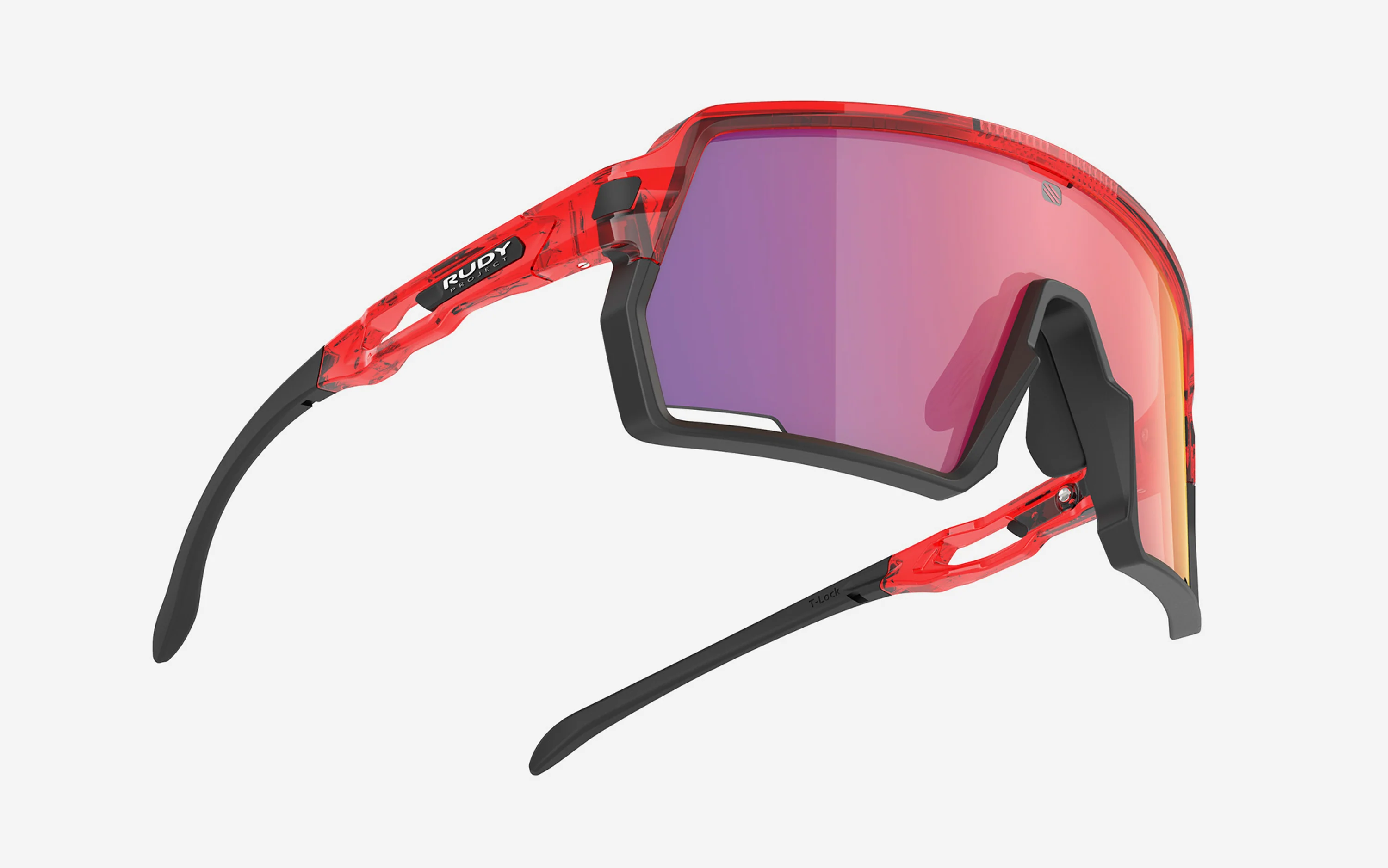 Kelion Crystal Red - ML Red - Image 3