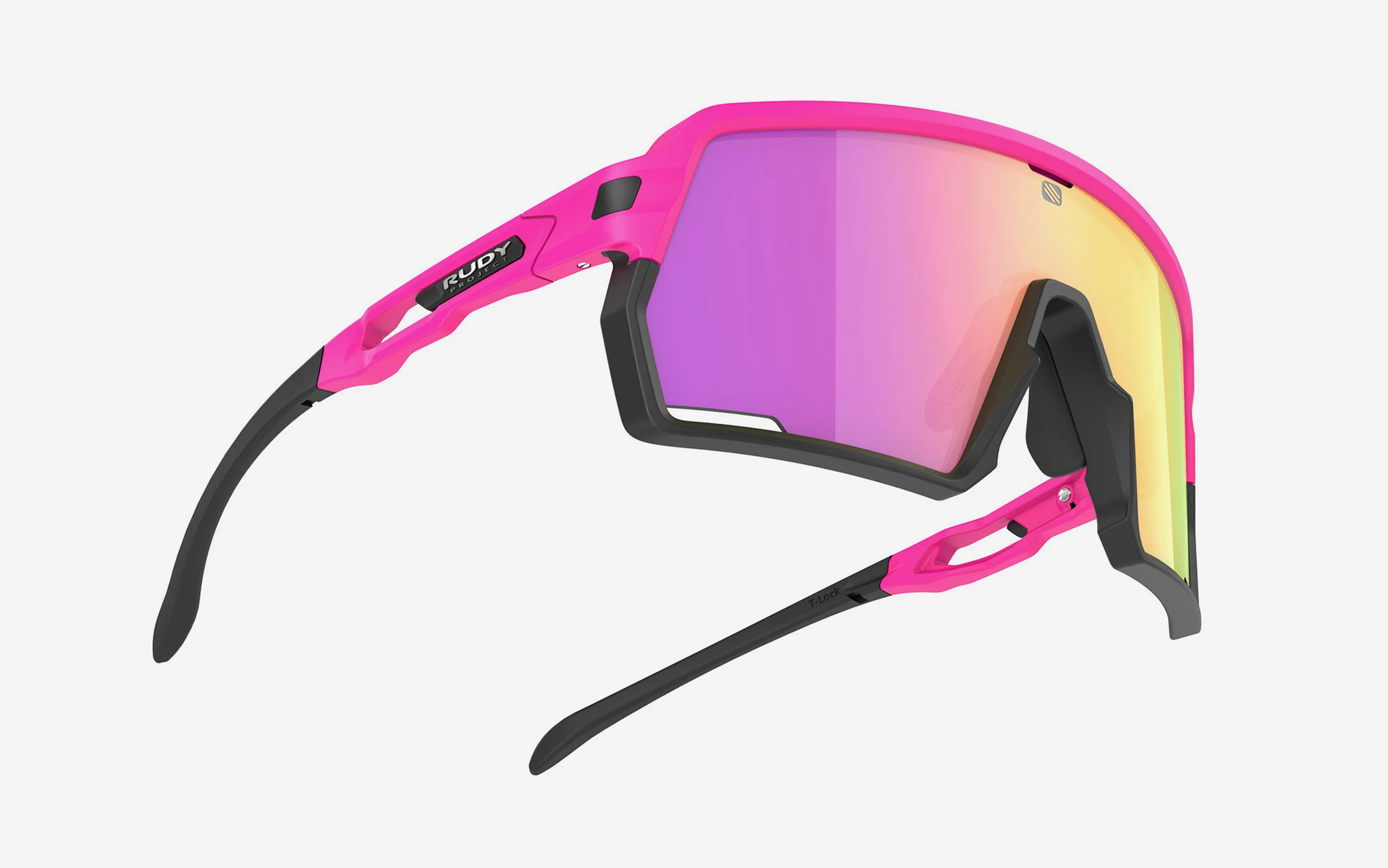Kelion Pink Fluo Matte - ML Sunset - Image 3