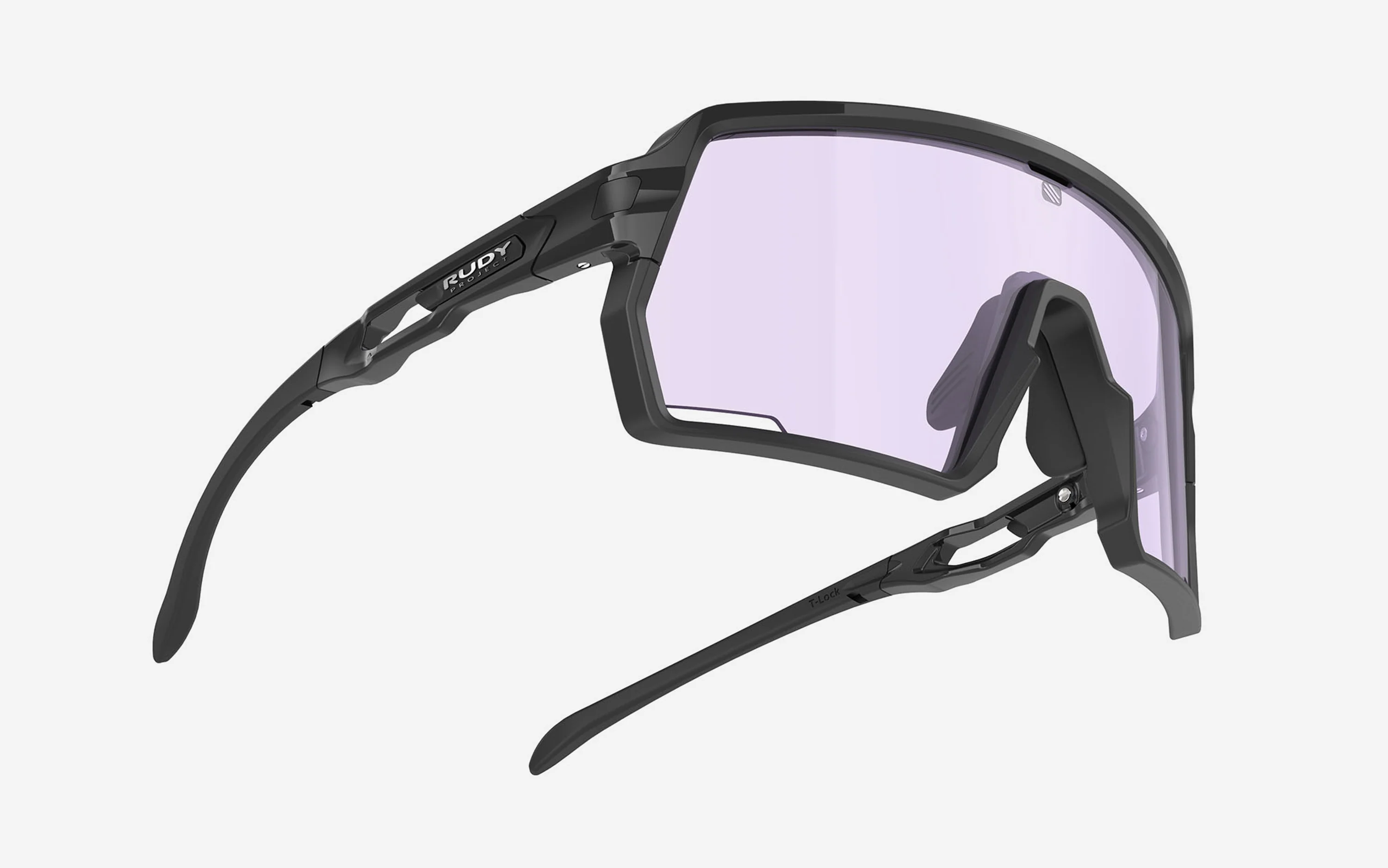 Kelion Black Gloss - ImpactX 2 Laser Purple - Image 3