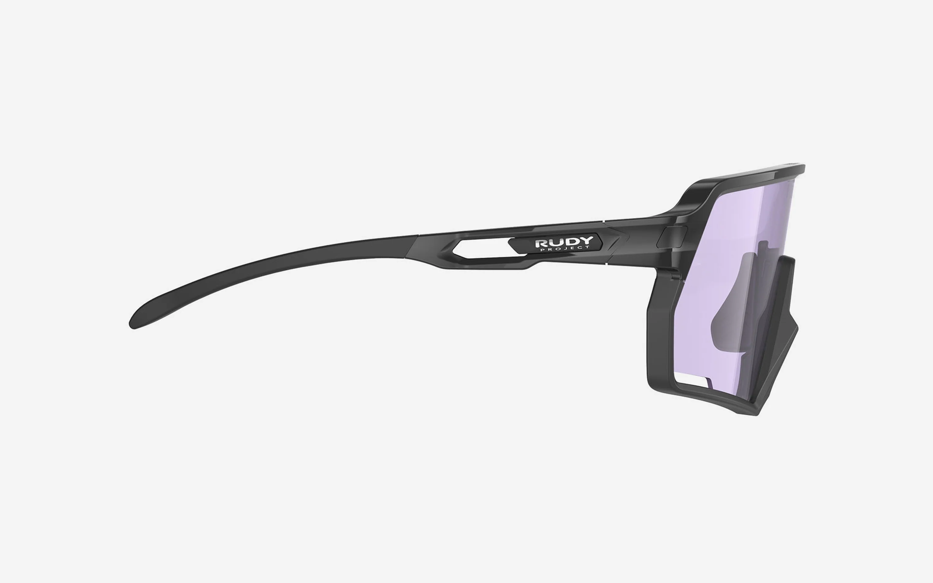Kelion Black Gloss - ImpactX 2 Laser Purple - Image 4