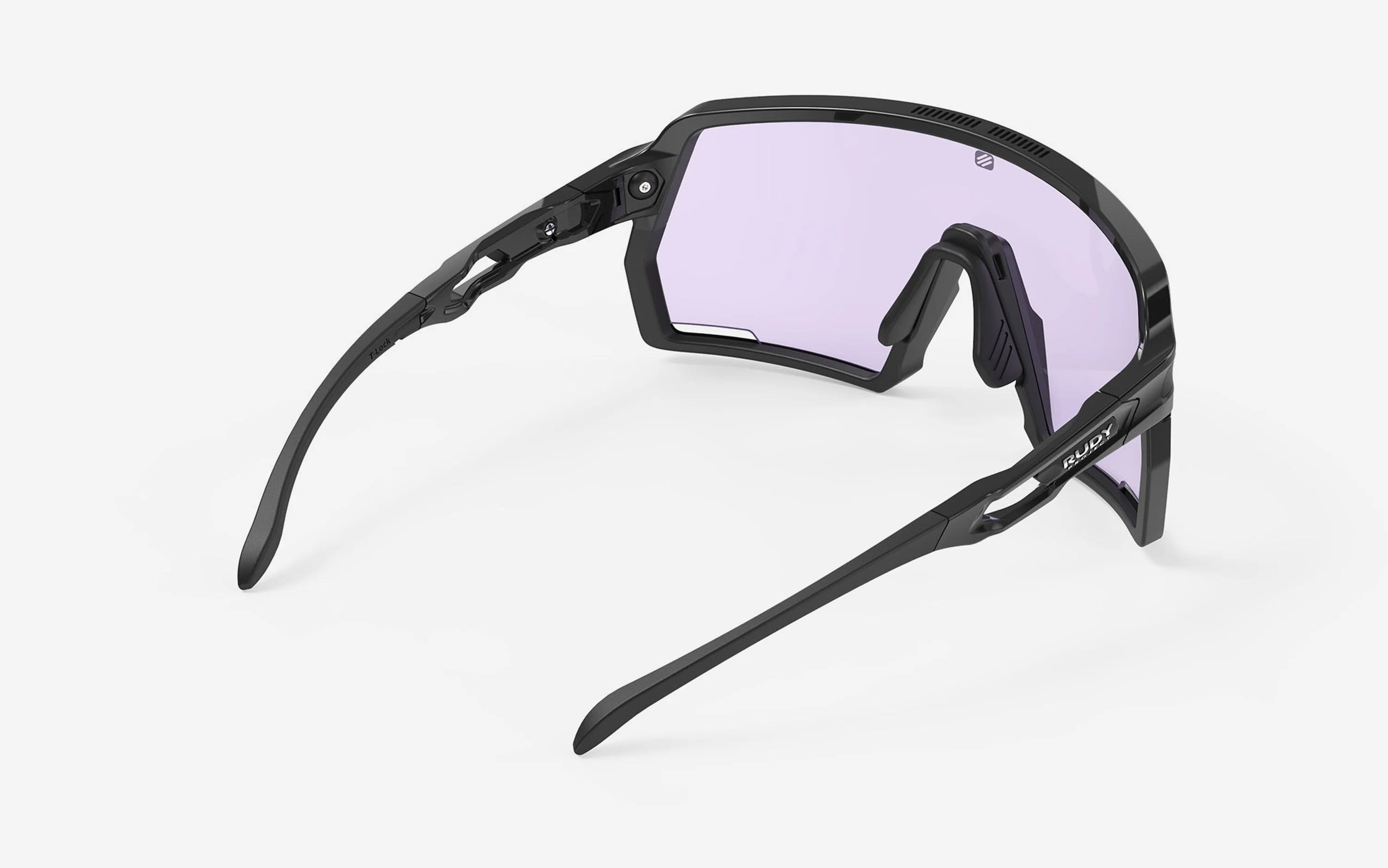 Kelion Black Gloss - ImpactX 2 Laser Purple - Image 5