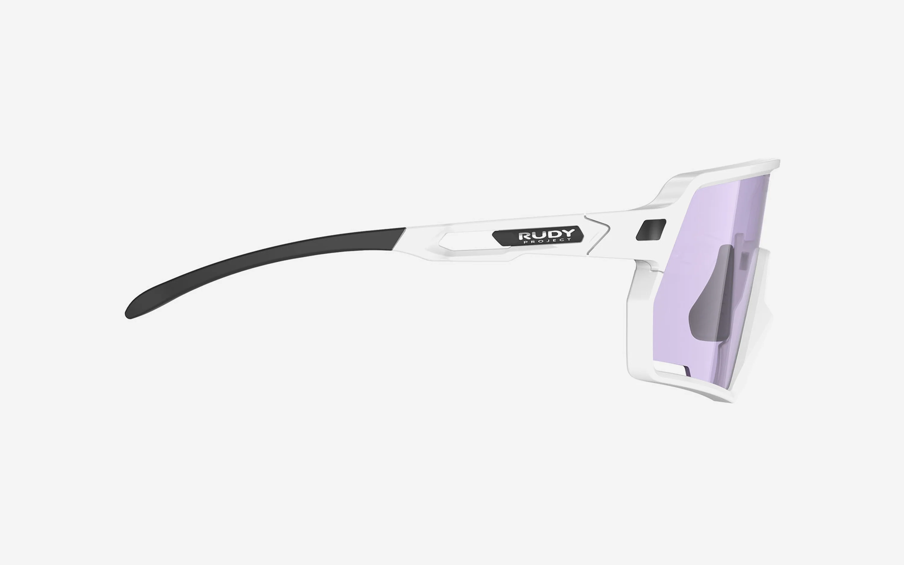 Kelion White Gloss - ImpactX 2 Laser Purple - Image 4