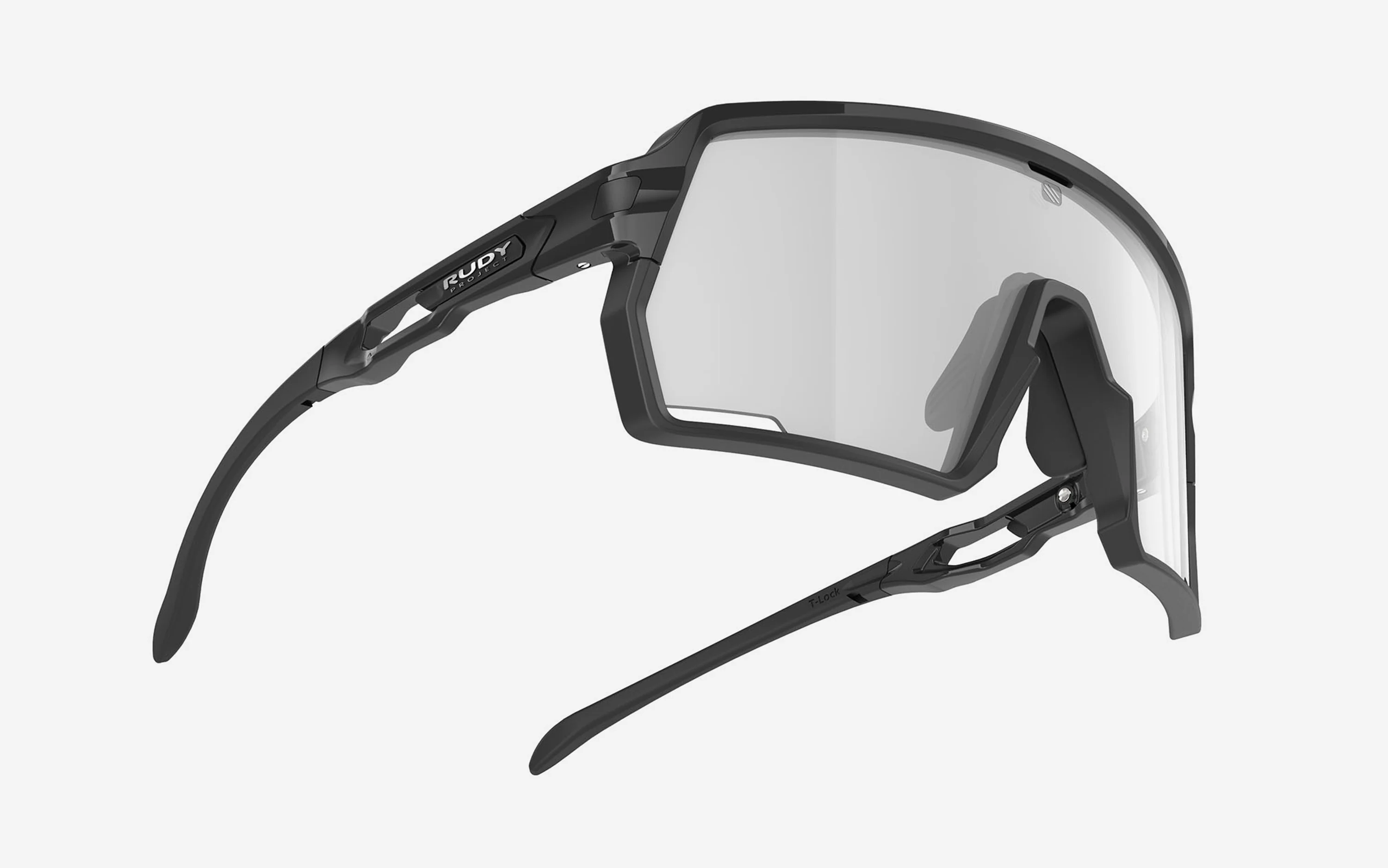 Kelion Black Gloss - ImpactX 2 Laser Black - Image 3