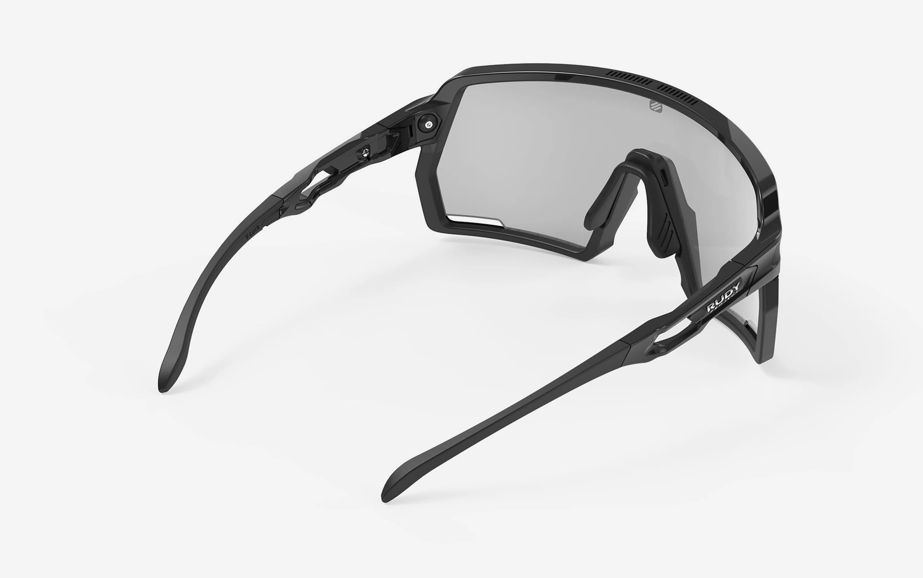 Kelion Black Gloss - ImpactX 2 Laser Black - Image 5