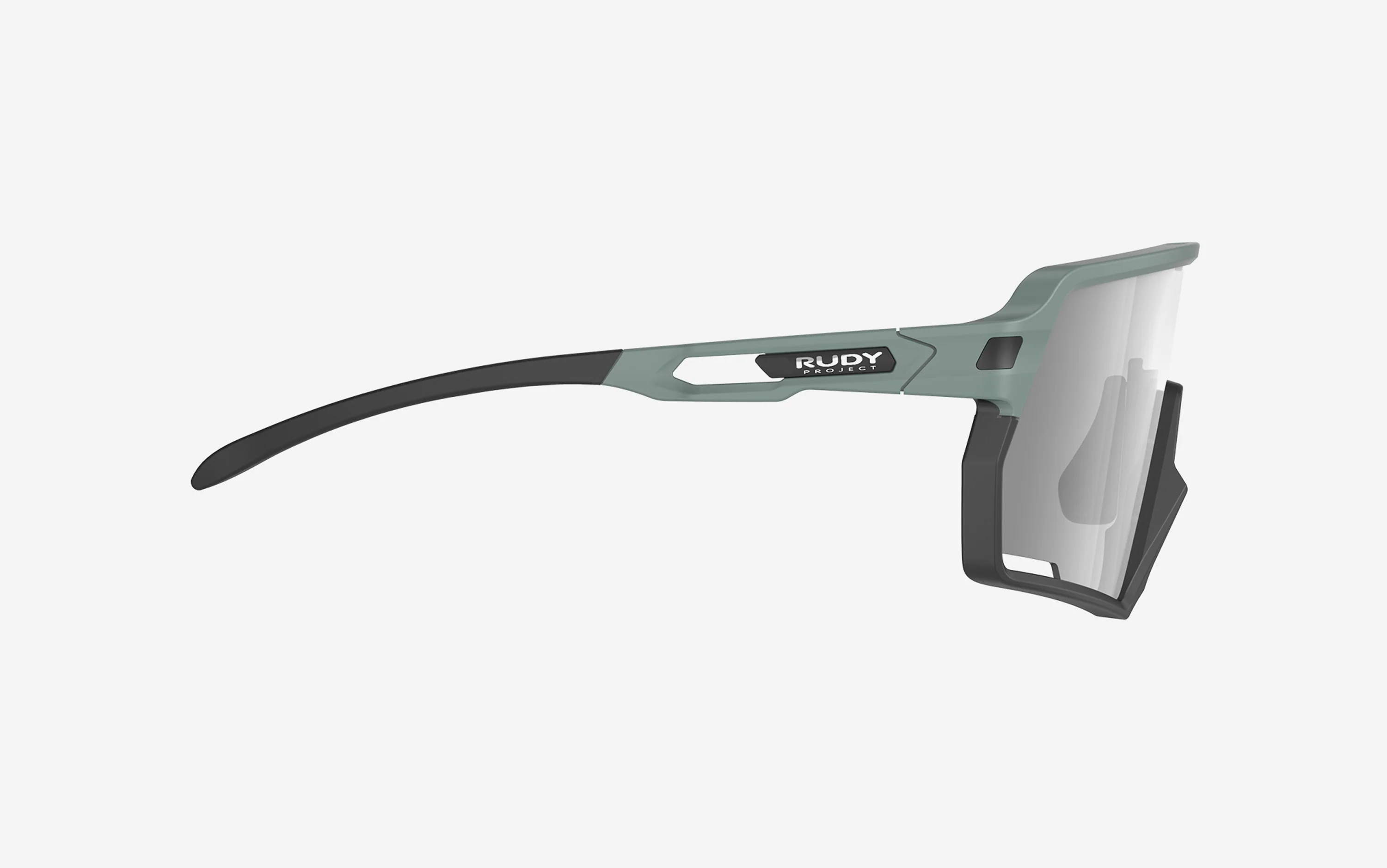 Kelion Green Sage Matte - ImpactX 2 Laser Black - Image 4