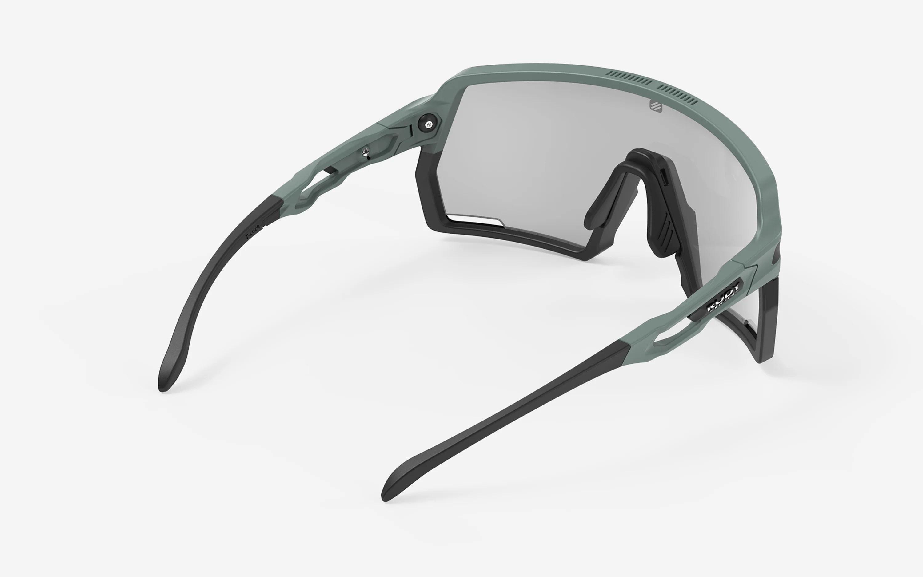 Kelion Green Sage Matte - ImpactX 2 Laser Black - Image 5