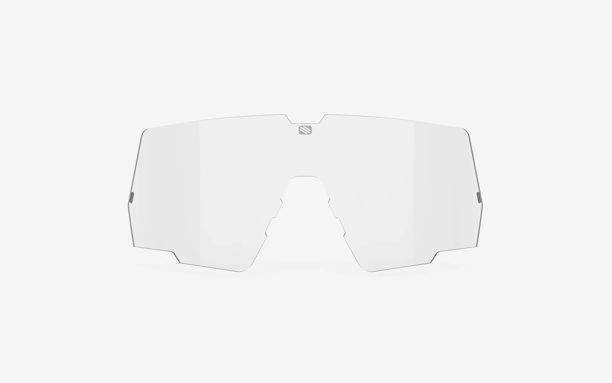 Kelion Transparent Lens