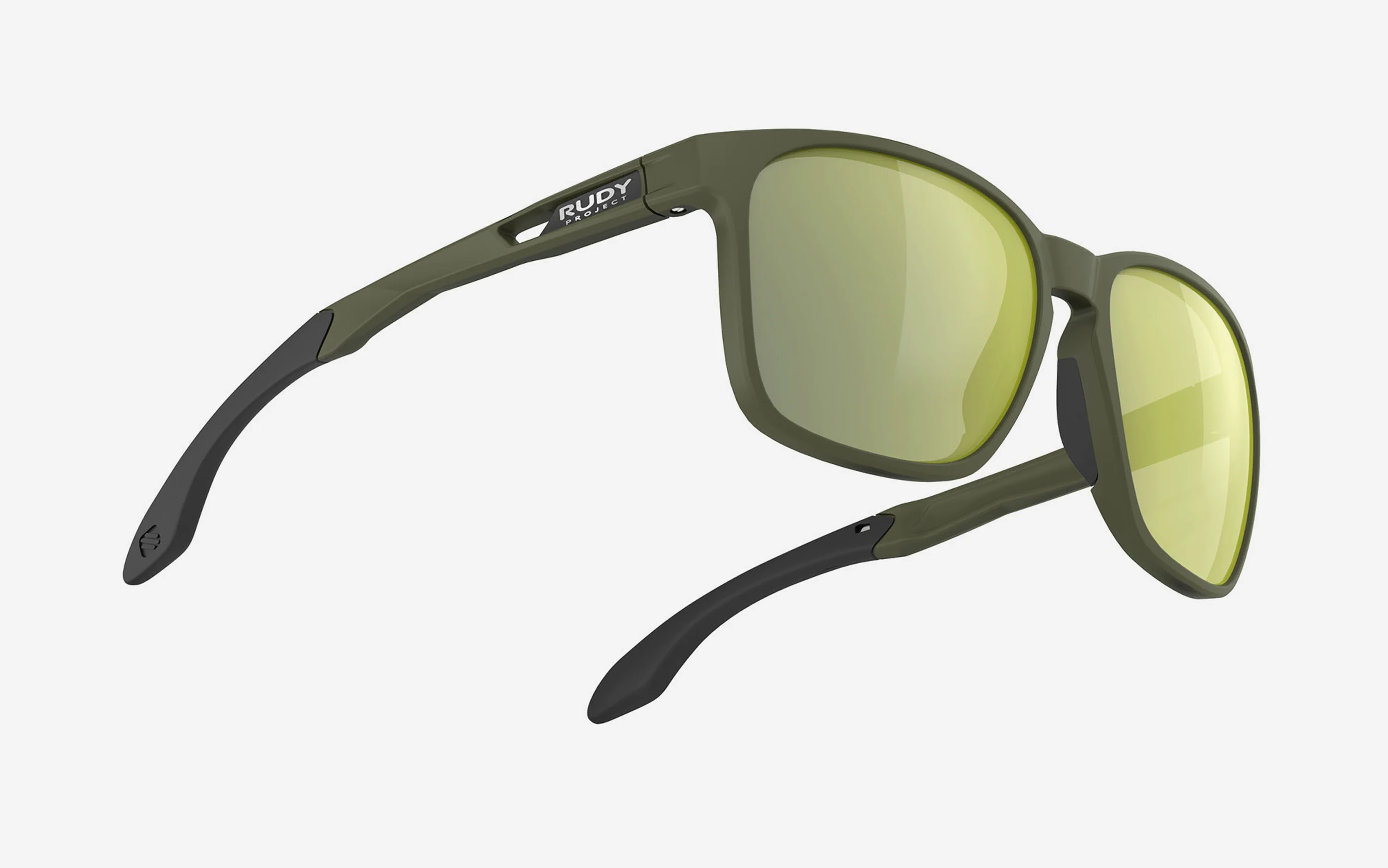 Lightflow A Olive Matte - Laser Green - Image 3