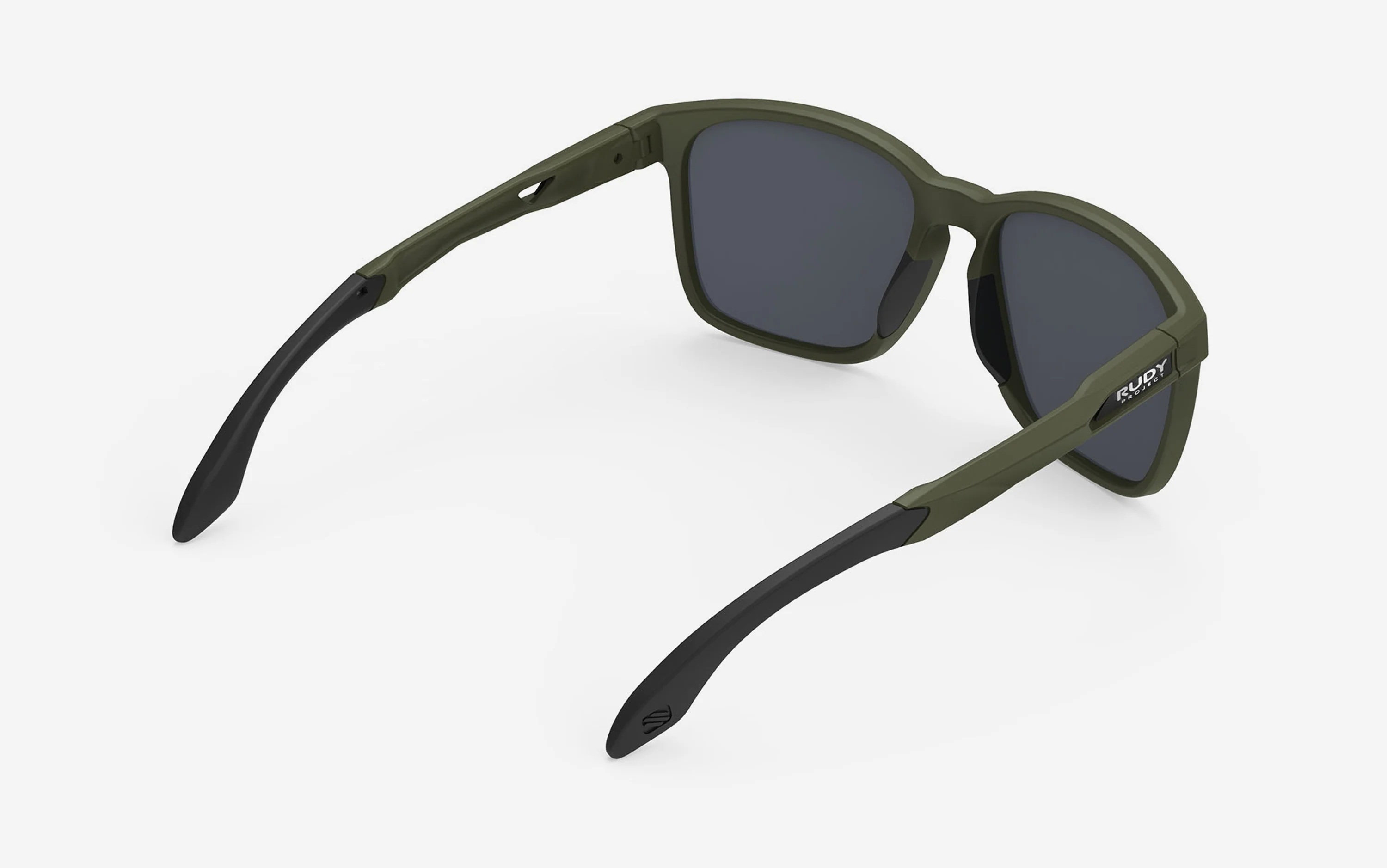 Lightflow A Olive Matte - Laser Green - Image 5