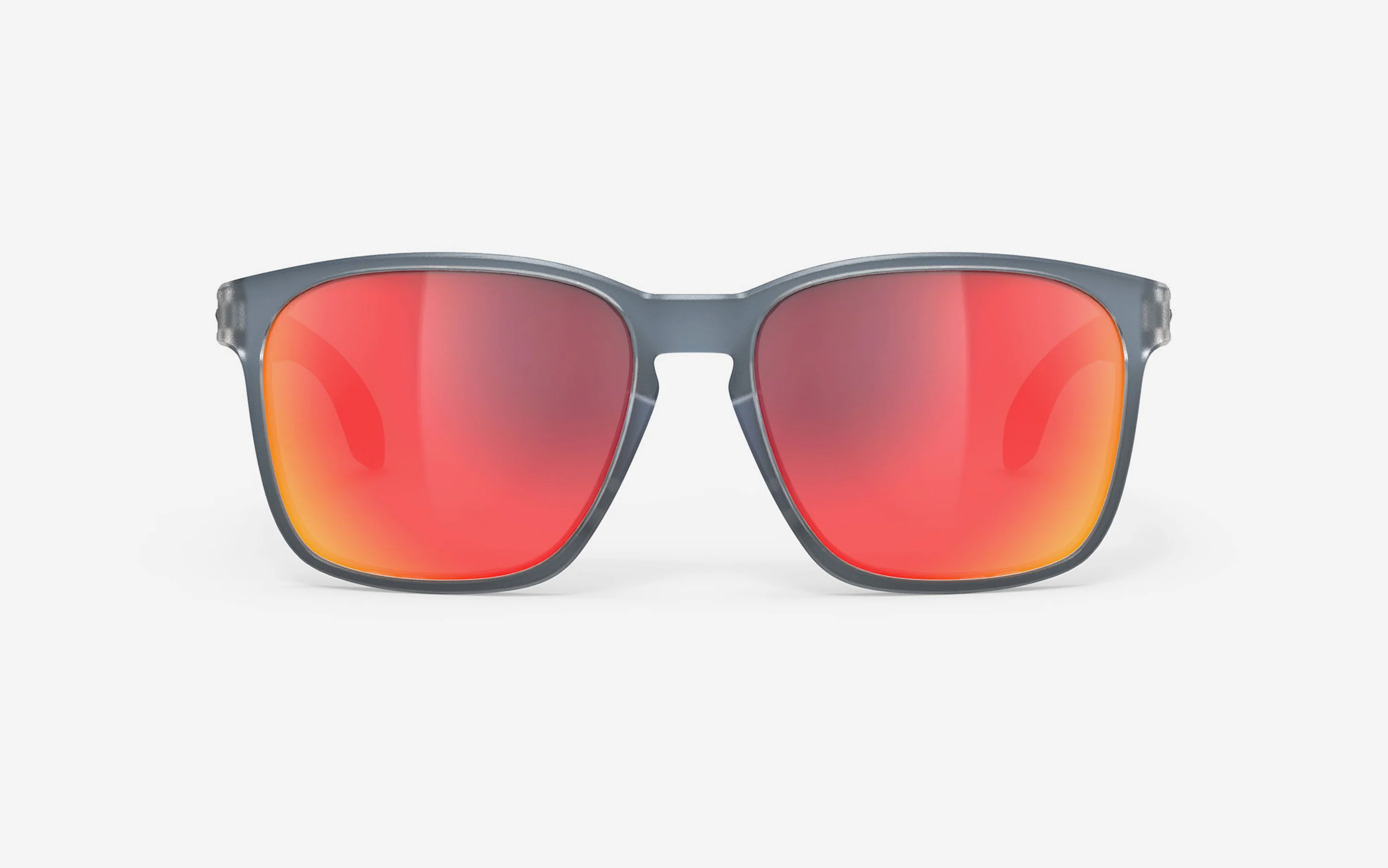 Lightflow A Ice Blue Metal Matte - ML Red - Image 2