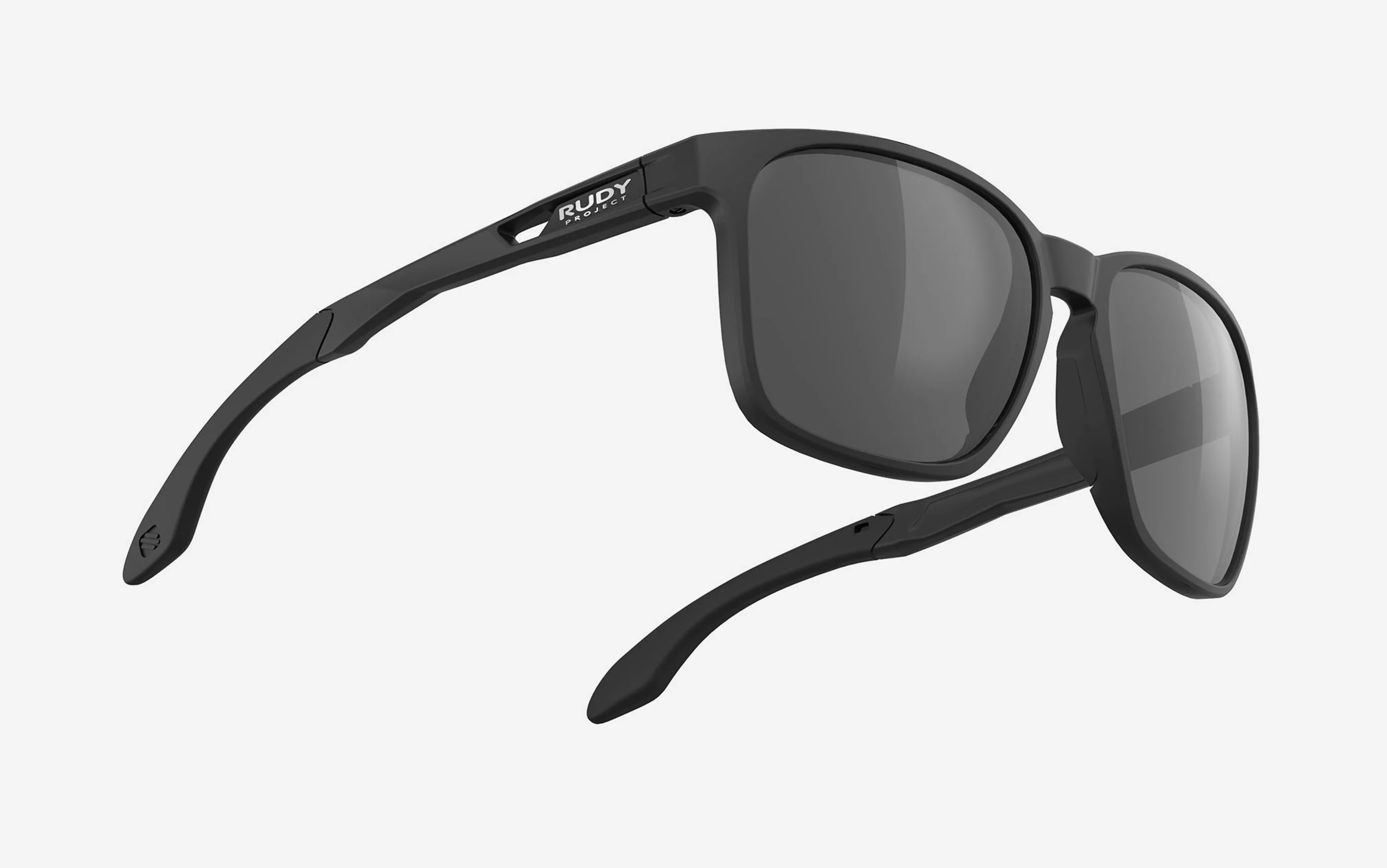 Lightflow A Black Matte - Polar 3FX Grey - Image 3