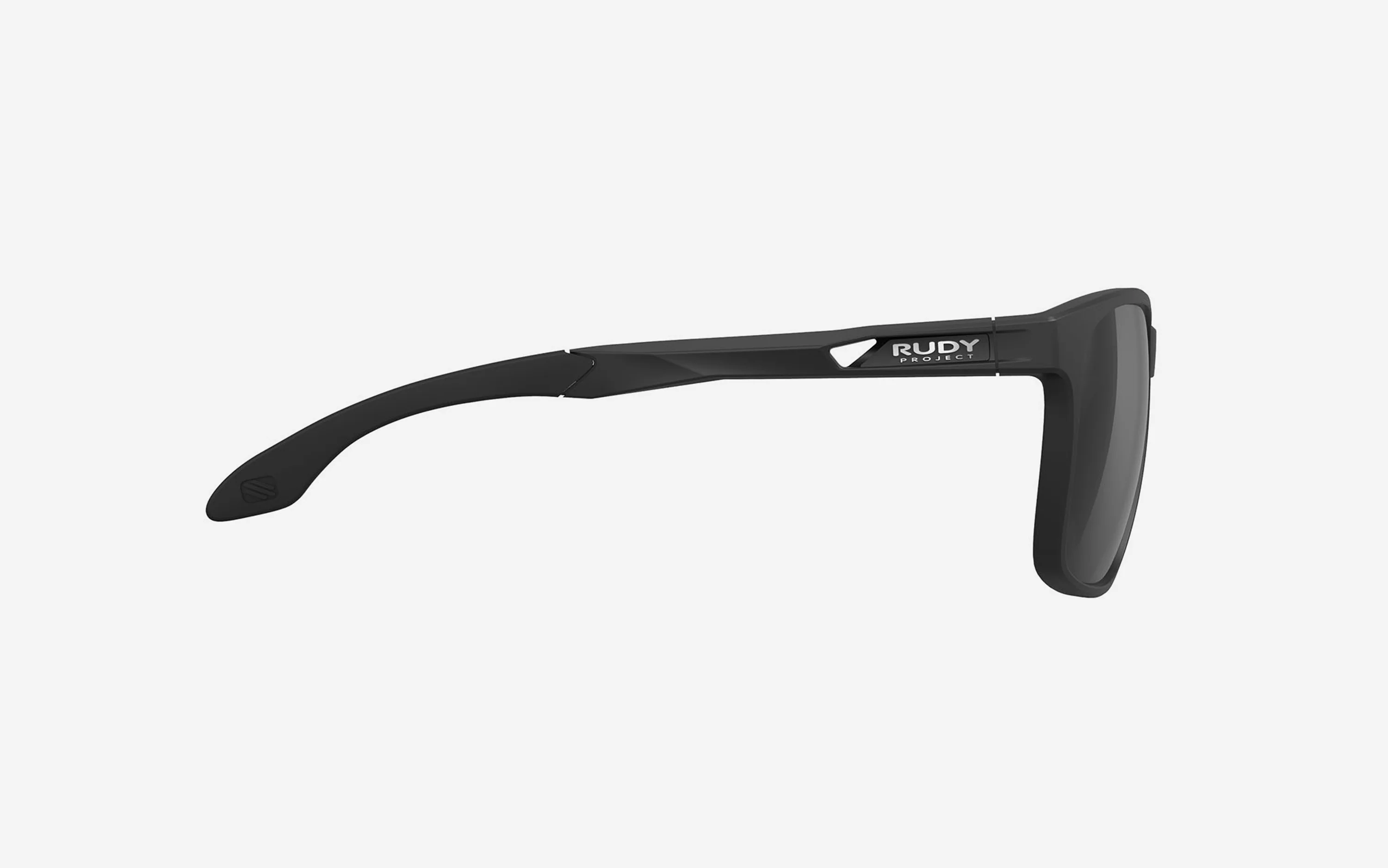Lightflow A Black Matte - Polar 3FX Grey - Image 4