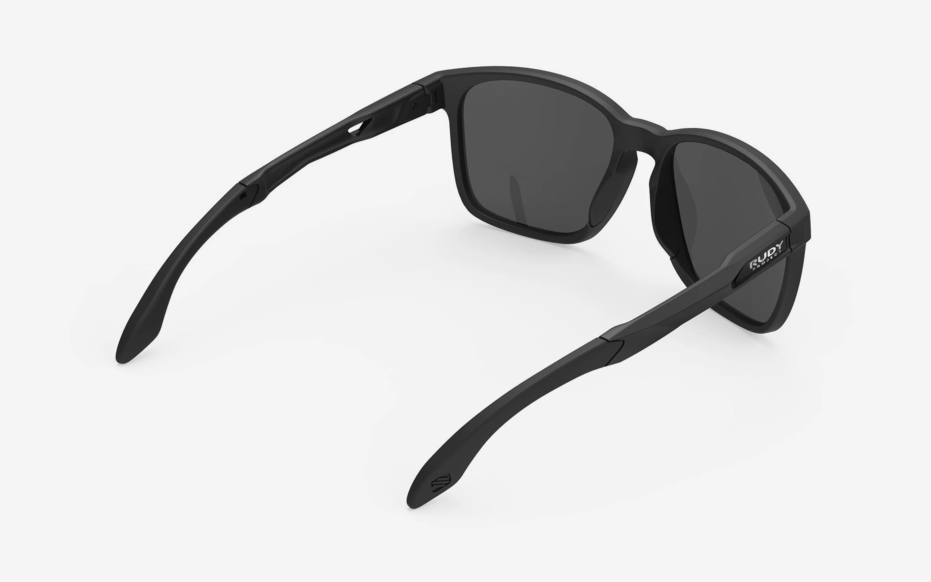 Lightflow A Black Matte - Polar 3FX Grey - Image 5