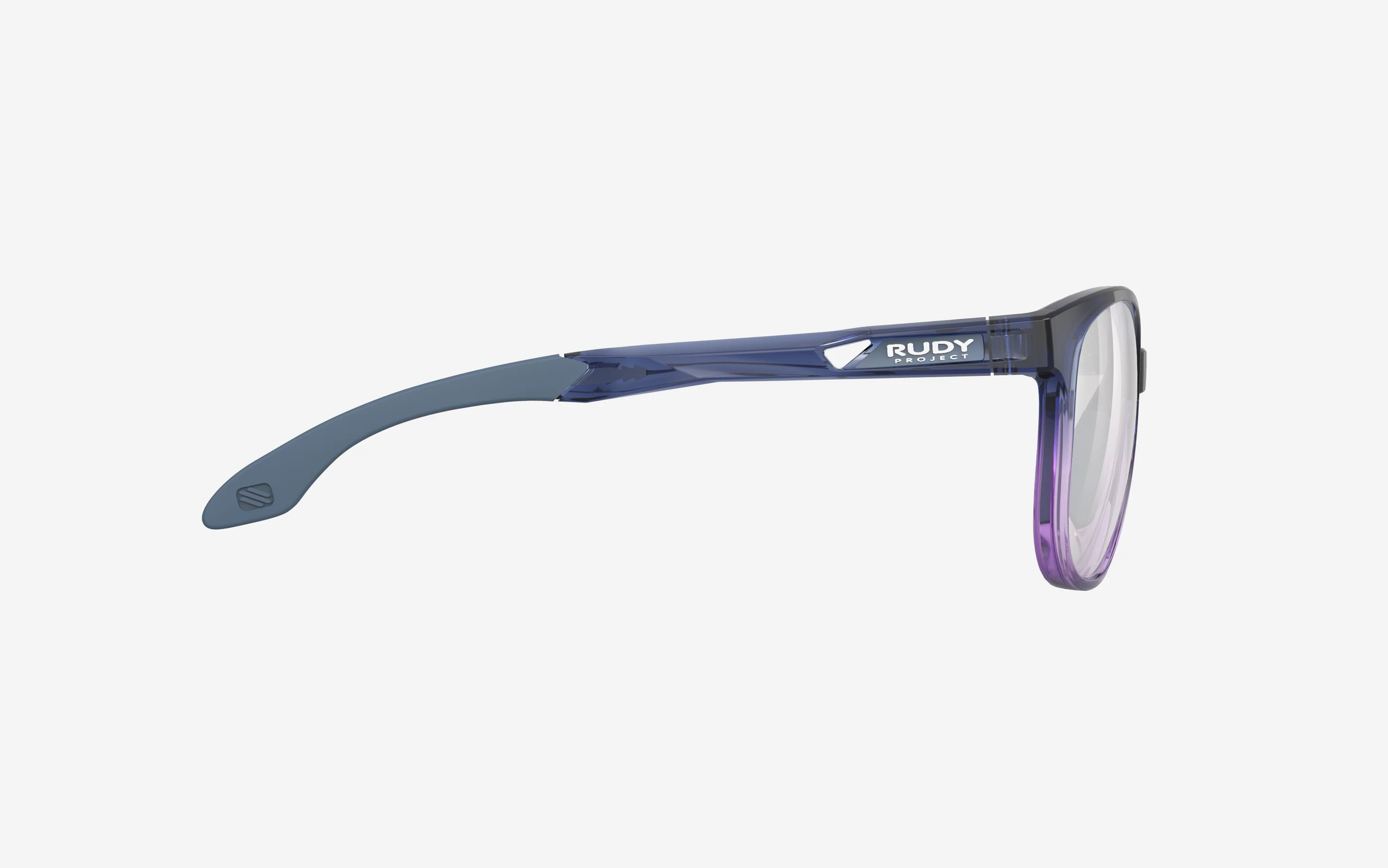 Lightflow B Crystal Avio/Lilac Gloss-Demo Lens - Image 4