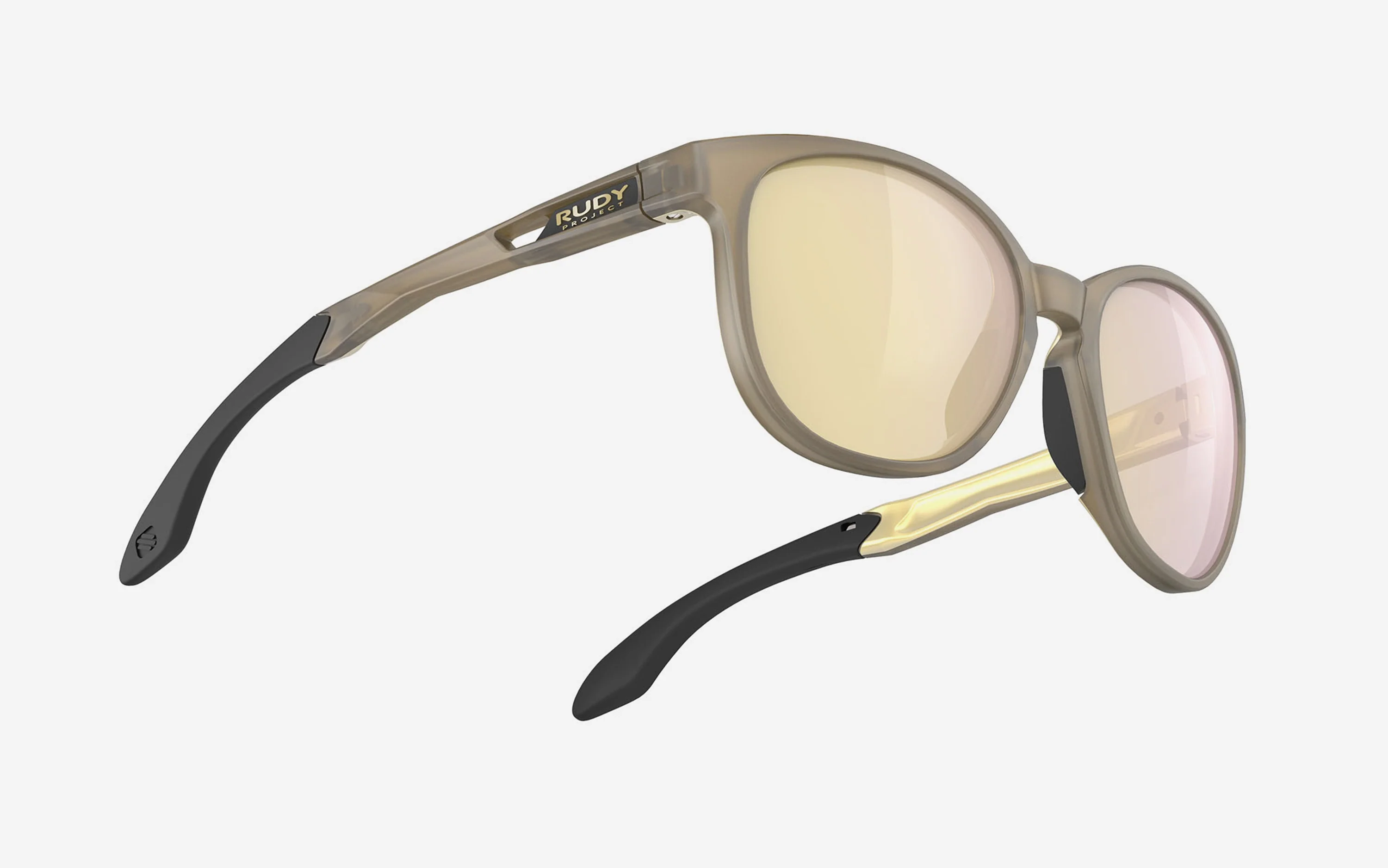 Lightflow B Ice Gold Matte - ML Gold - Image 3