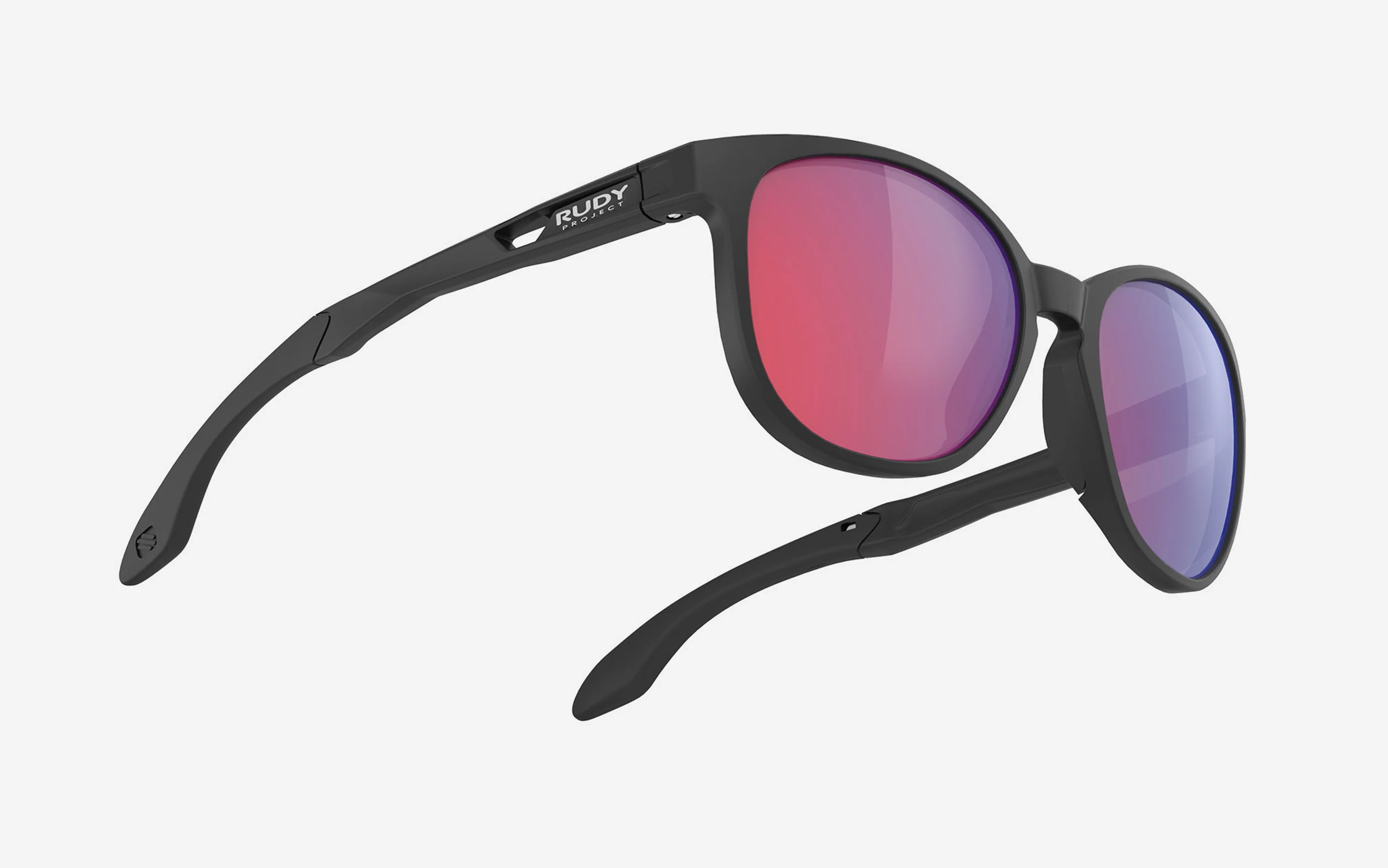 Lightflow B Black Matte - Polar 3FX HDR ML Red - Image 3