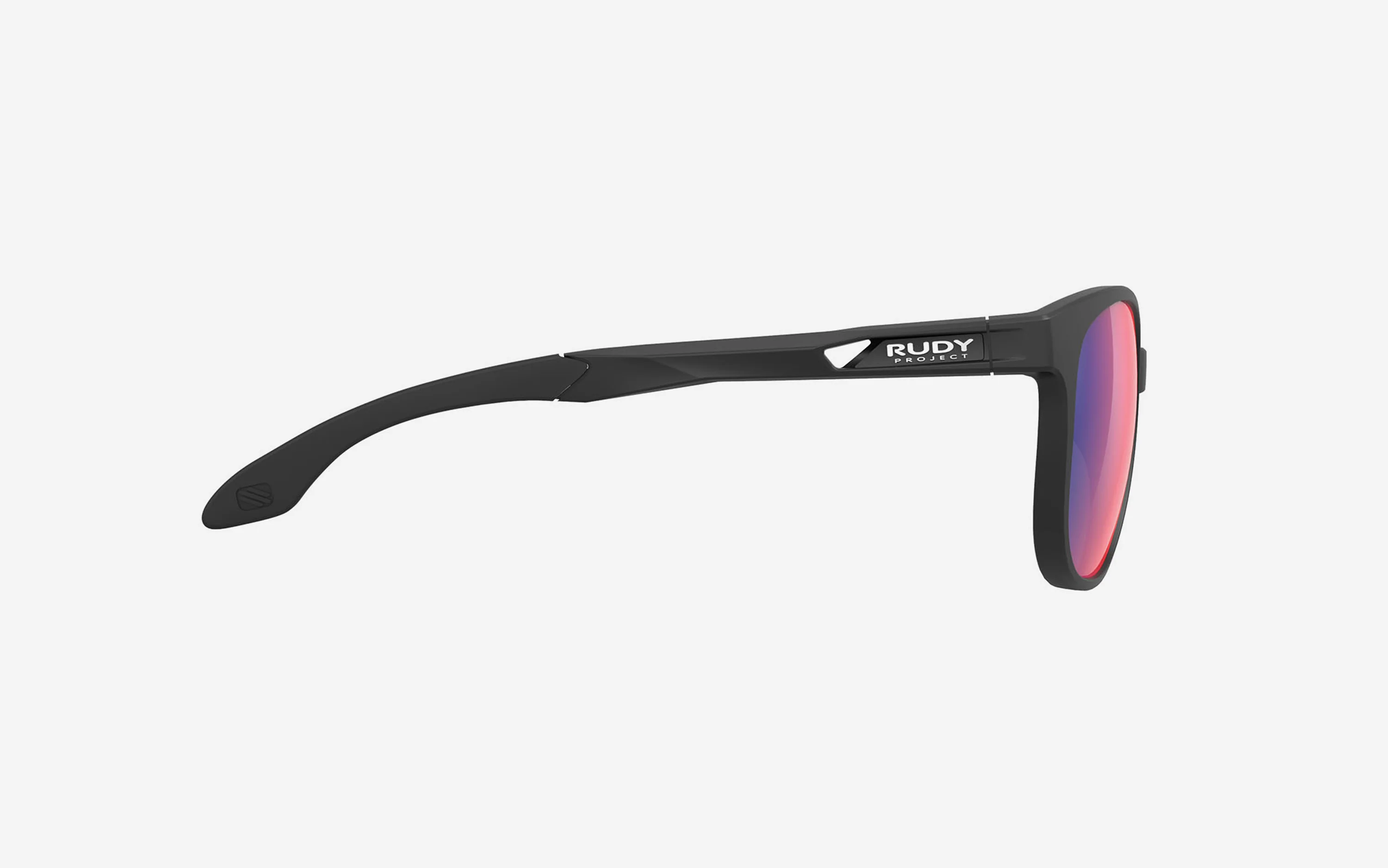 Lightflow B Black Matte - Polar 3FX HDR ML Red - Image 4