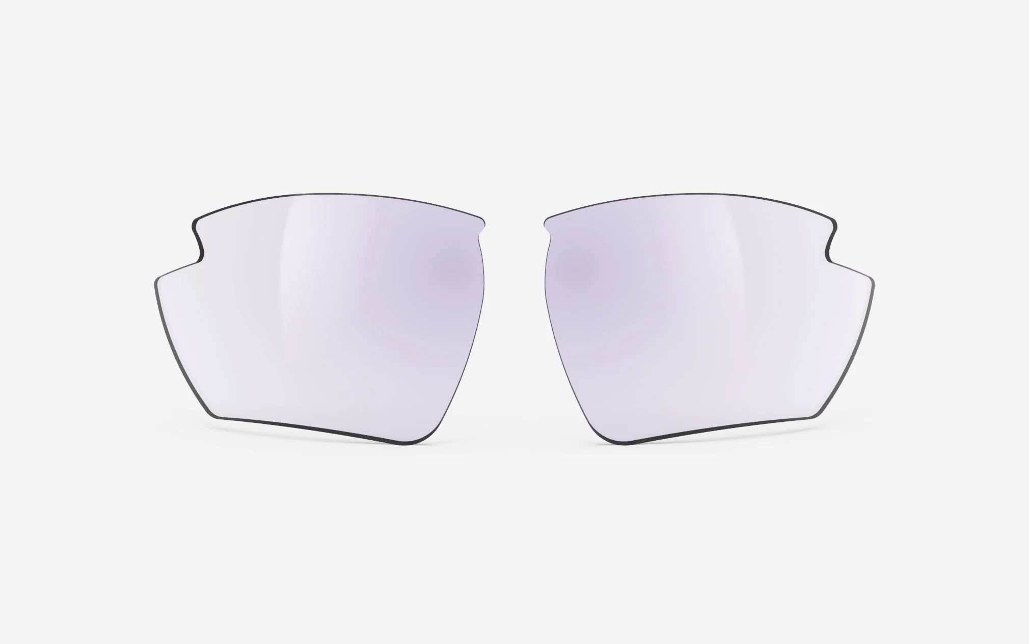 Magnus ImpactX 2 Laser Purple Lenses