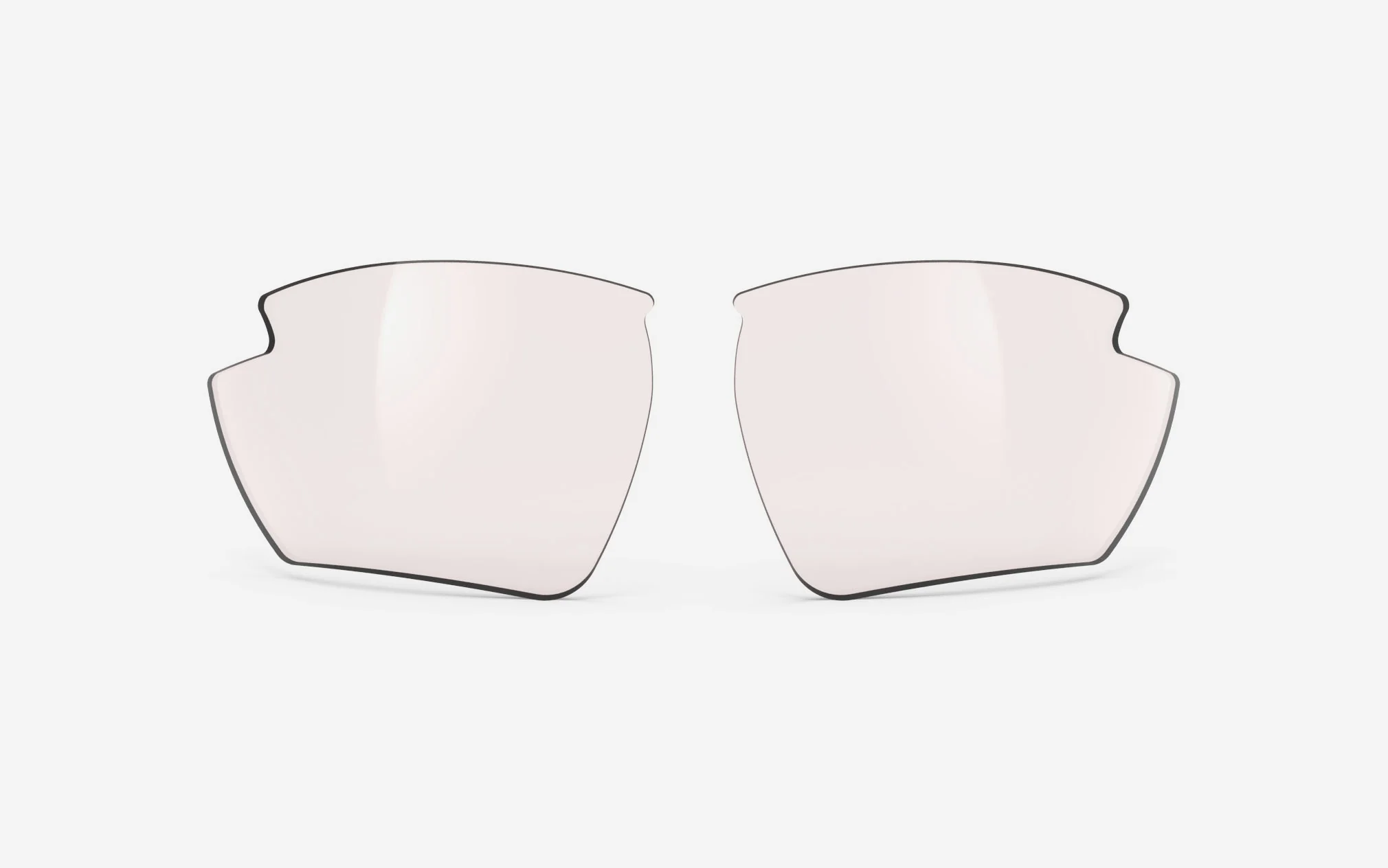 Magnus ImpactX 2 Red Lenses