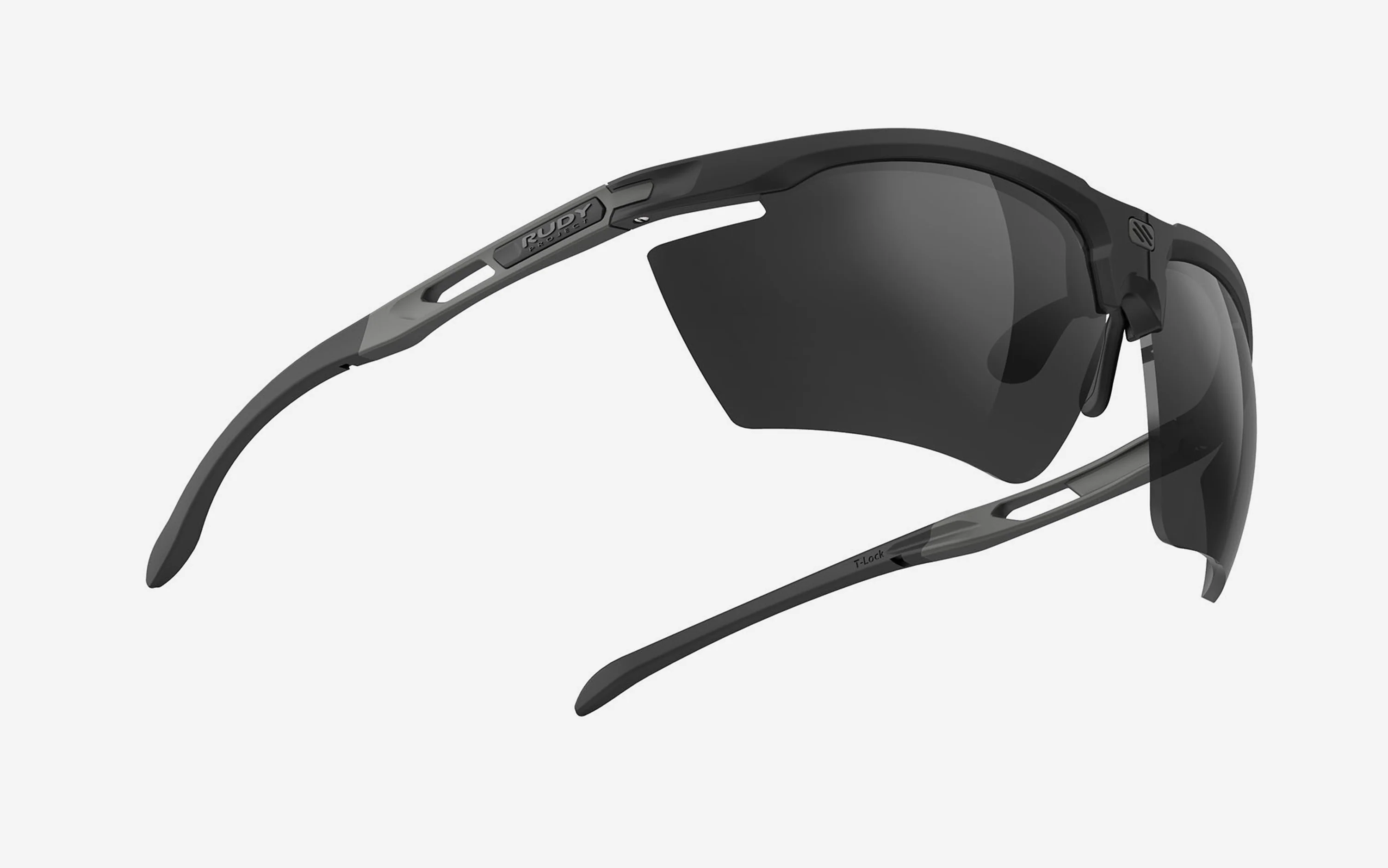 Magnus Black Matte - Smoke Black - Image 3