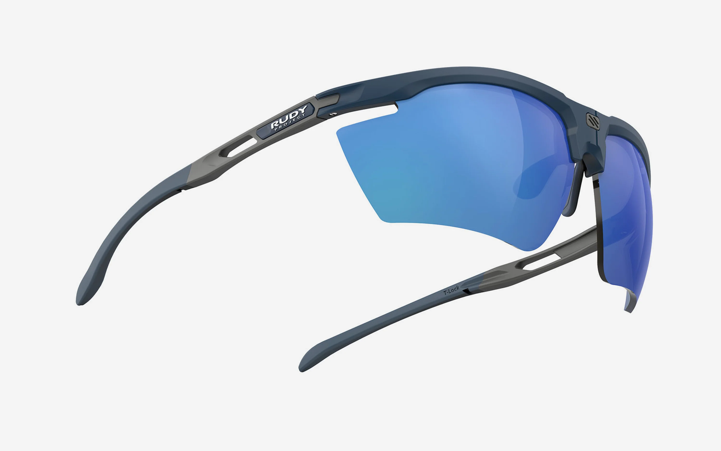 Magnus Blue Navy Matte - ML Blue - Image 3
