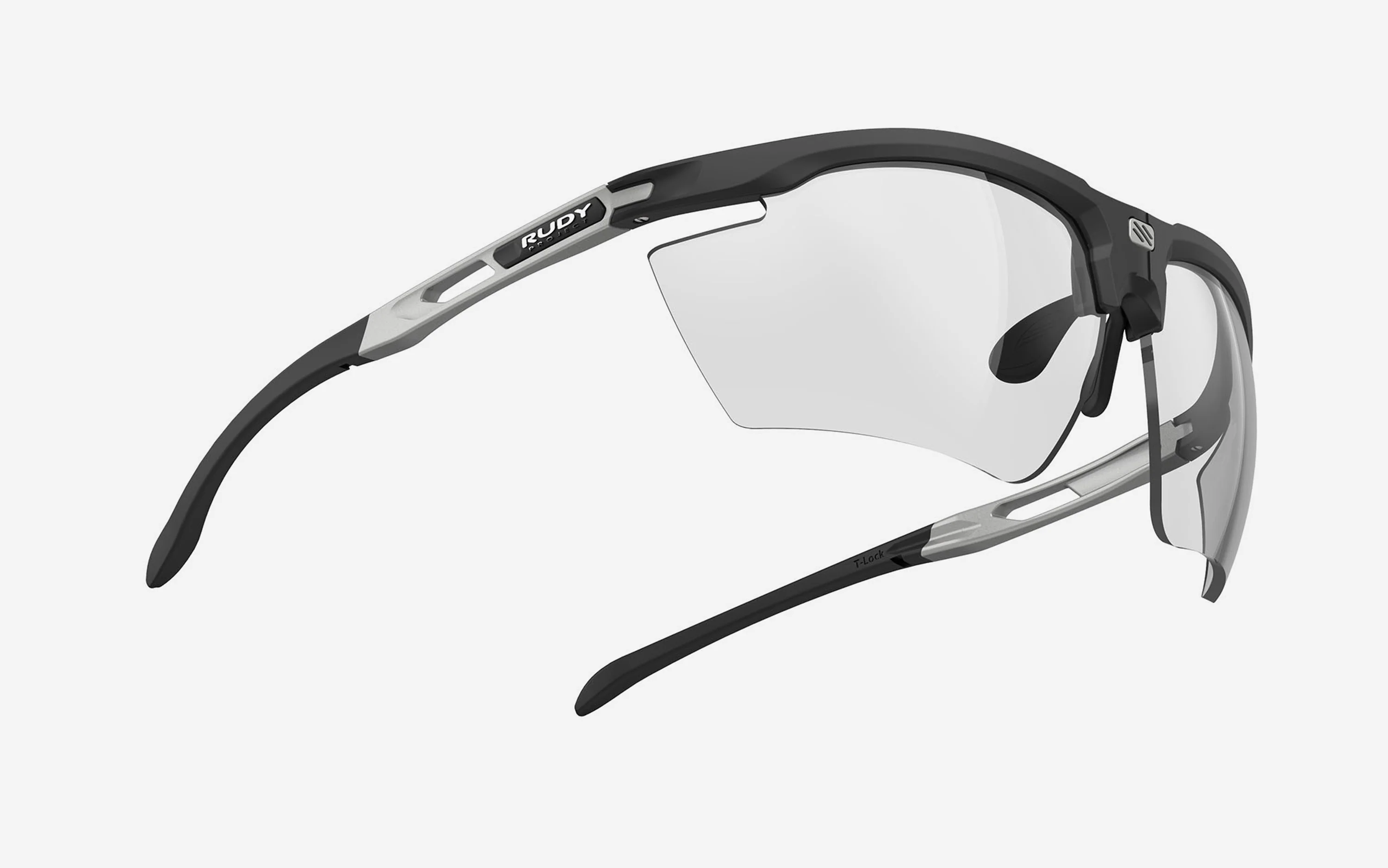 Magnus Black Matte - ImpactX 2 Black - Image 3