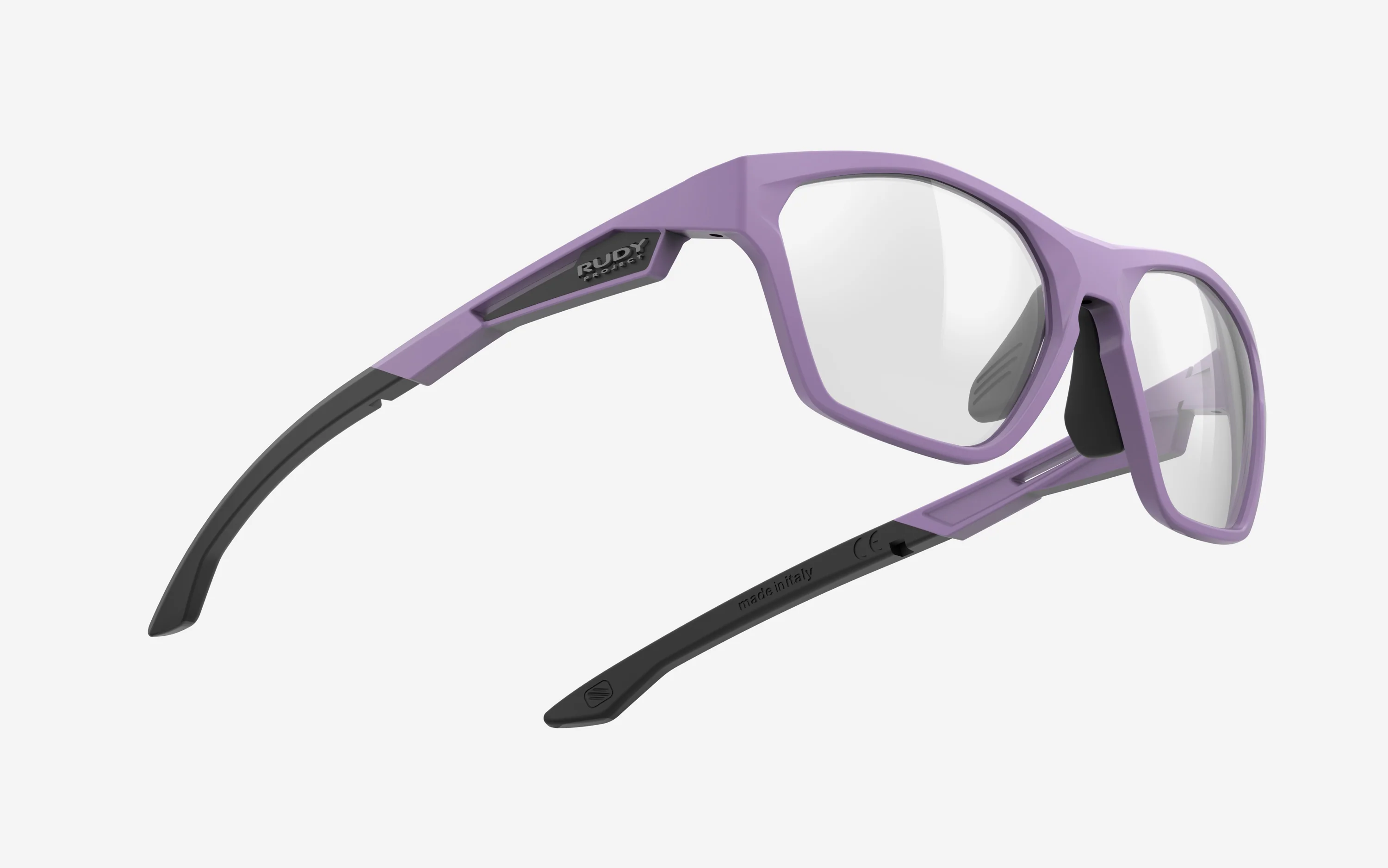 No Code Slim Lilac Matte - Demo Lens - Image 3