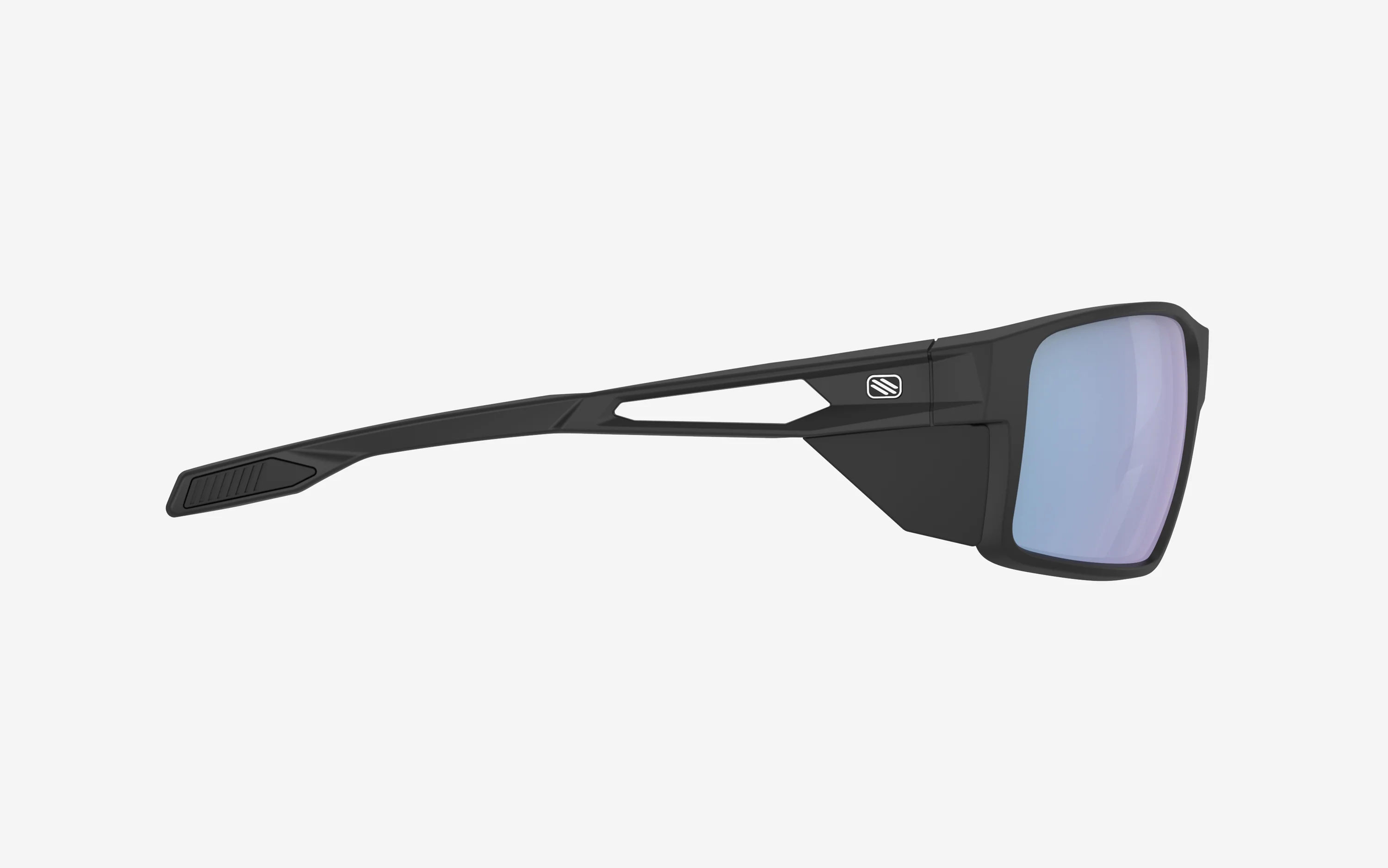 Nyad Readers Black Matte - ML Ice +1.50 RX - Image 4