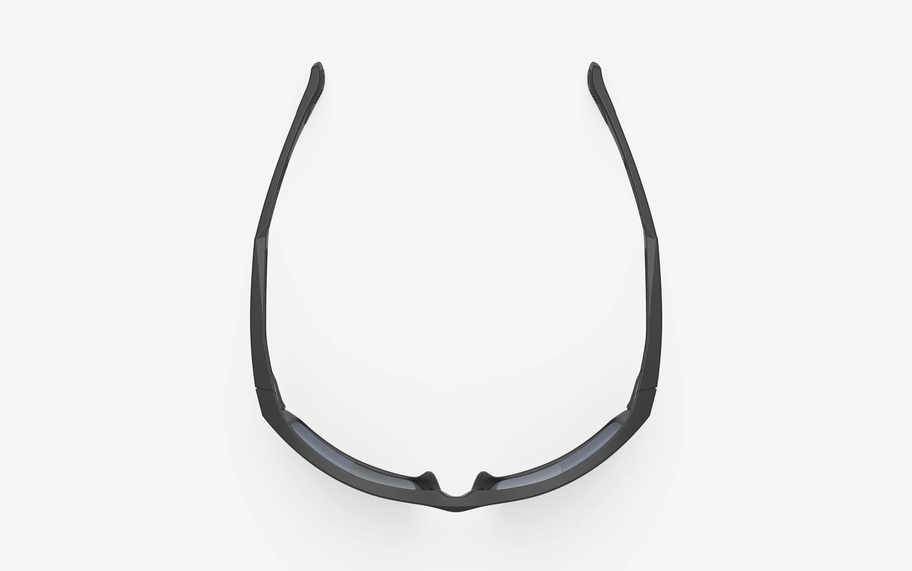 Nyad Readers Black Matte - ML Ice +1.50 RX - Image 6