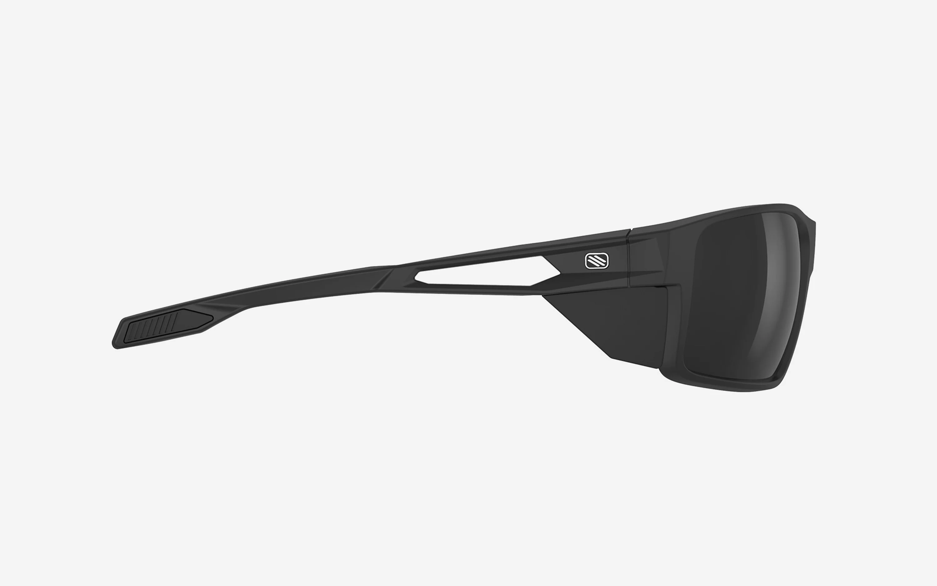 Nyad Black Matte - Smoke Black Z87.1+ - Image 4