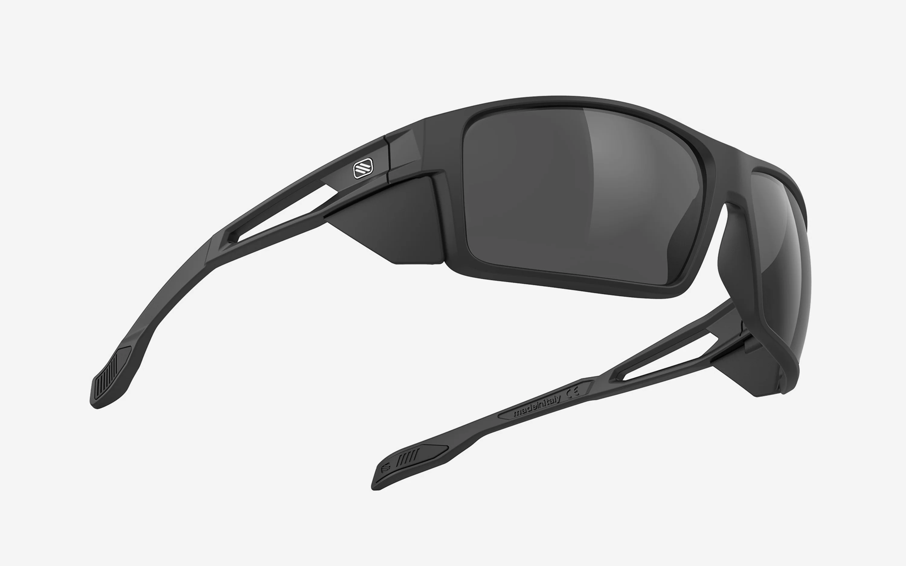 Nyad Black Matte - Polar 3FX Grey - Image 3