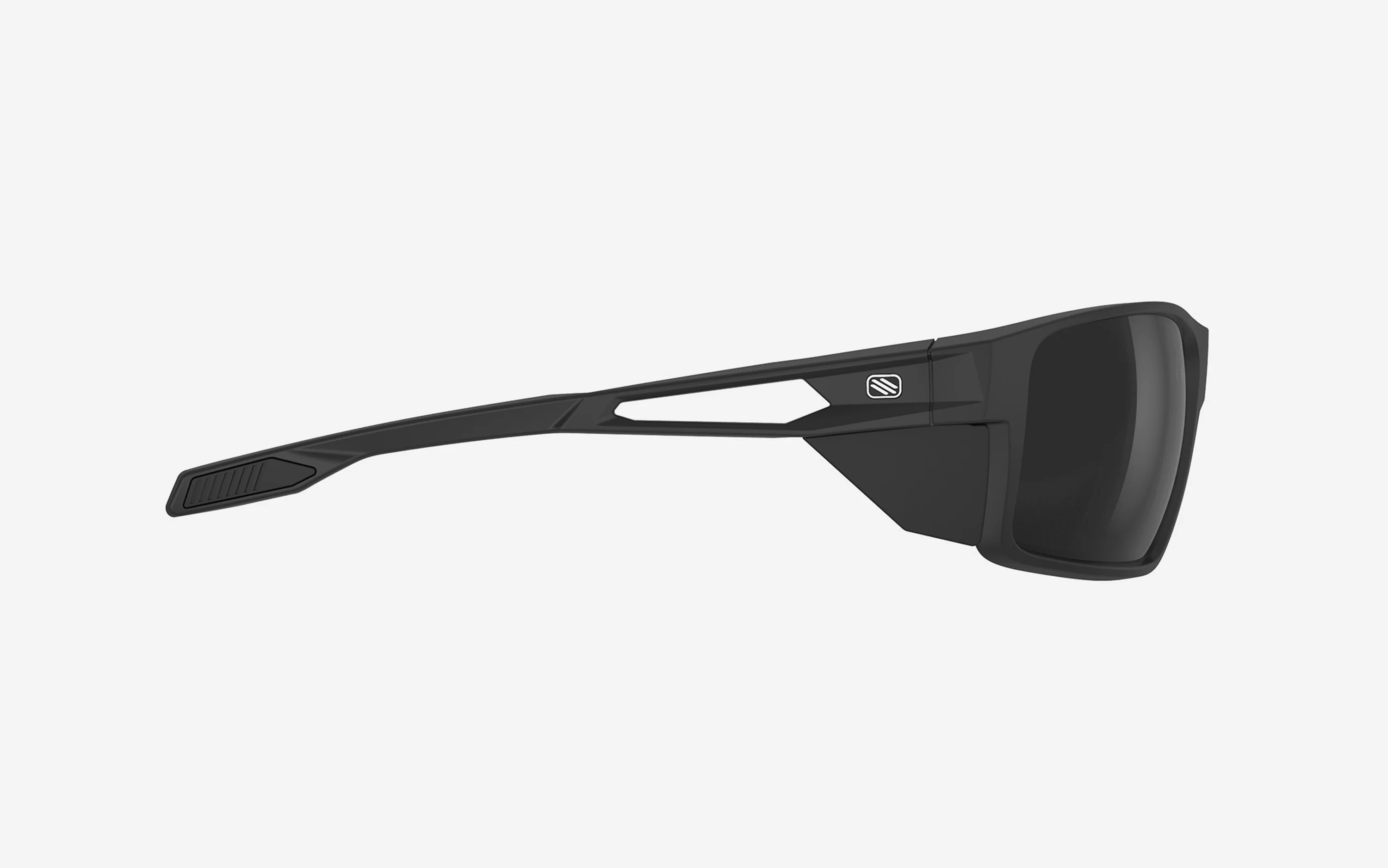 Nyad Black Matte - Polar 3FX Grey - Image 4