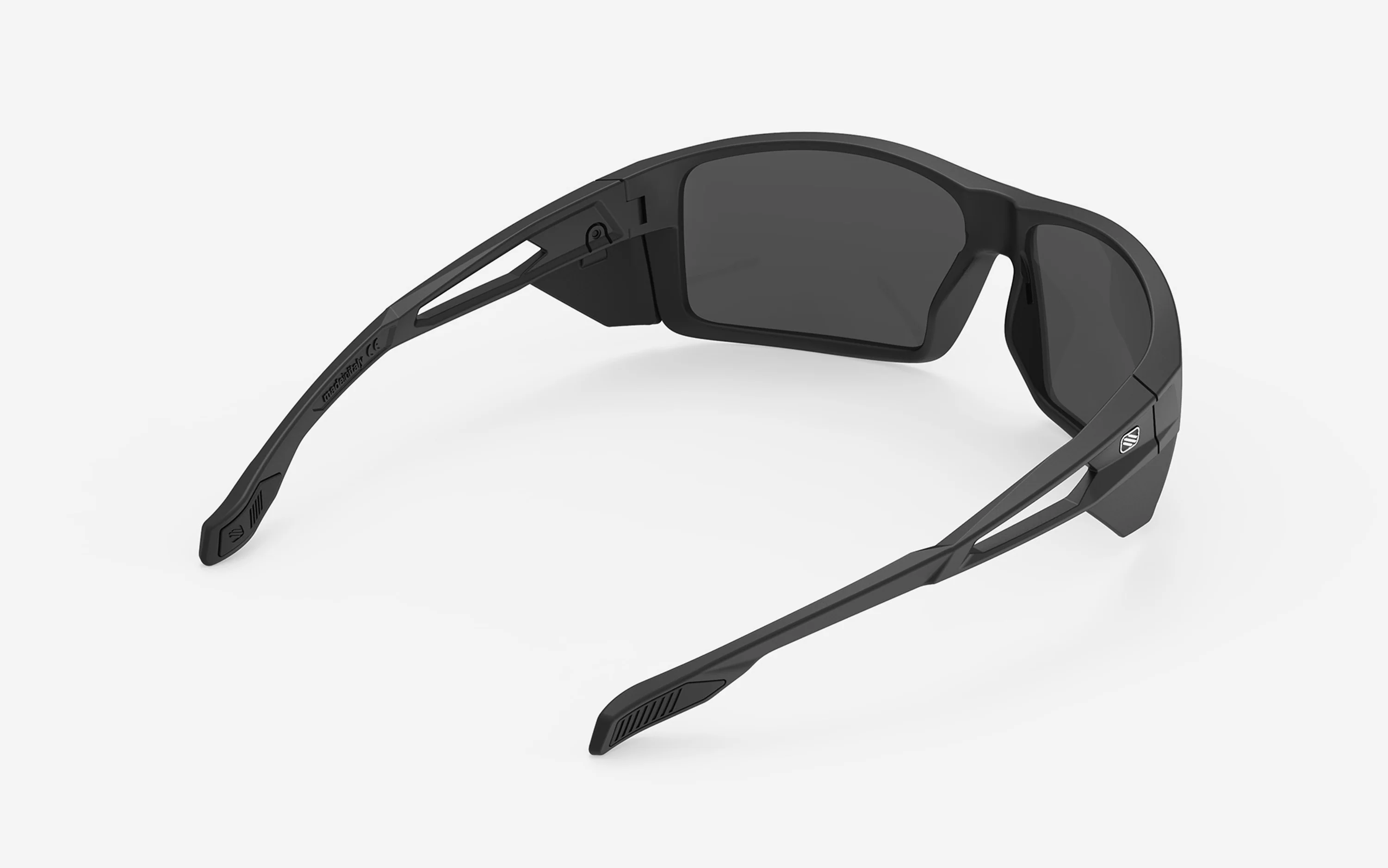 Nyad Black Matte - Polar 3FX Grey - Image 5