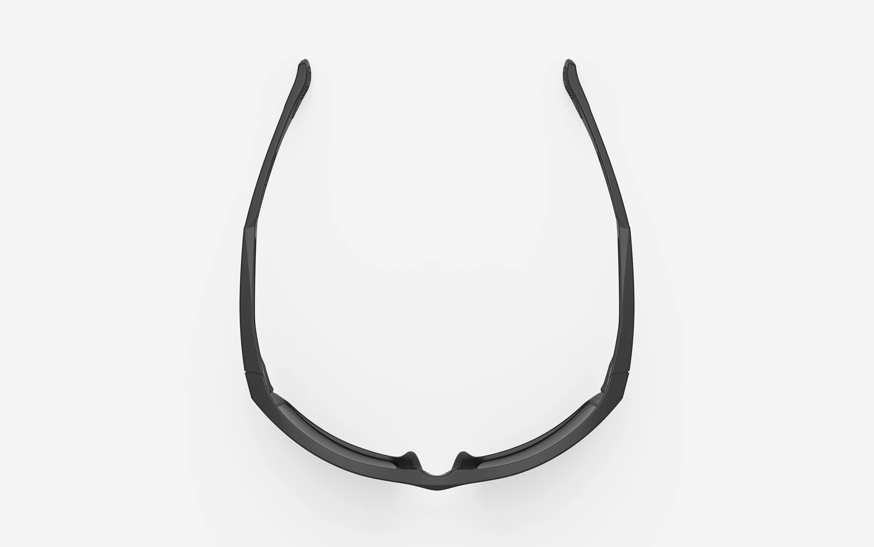 Nyad Black Matte - Polar 3FX Grey - Image 6