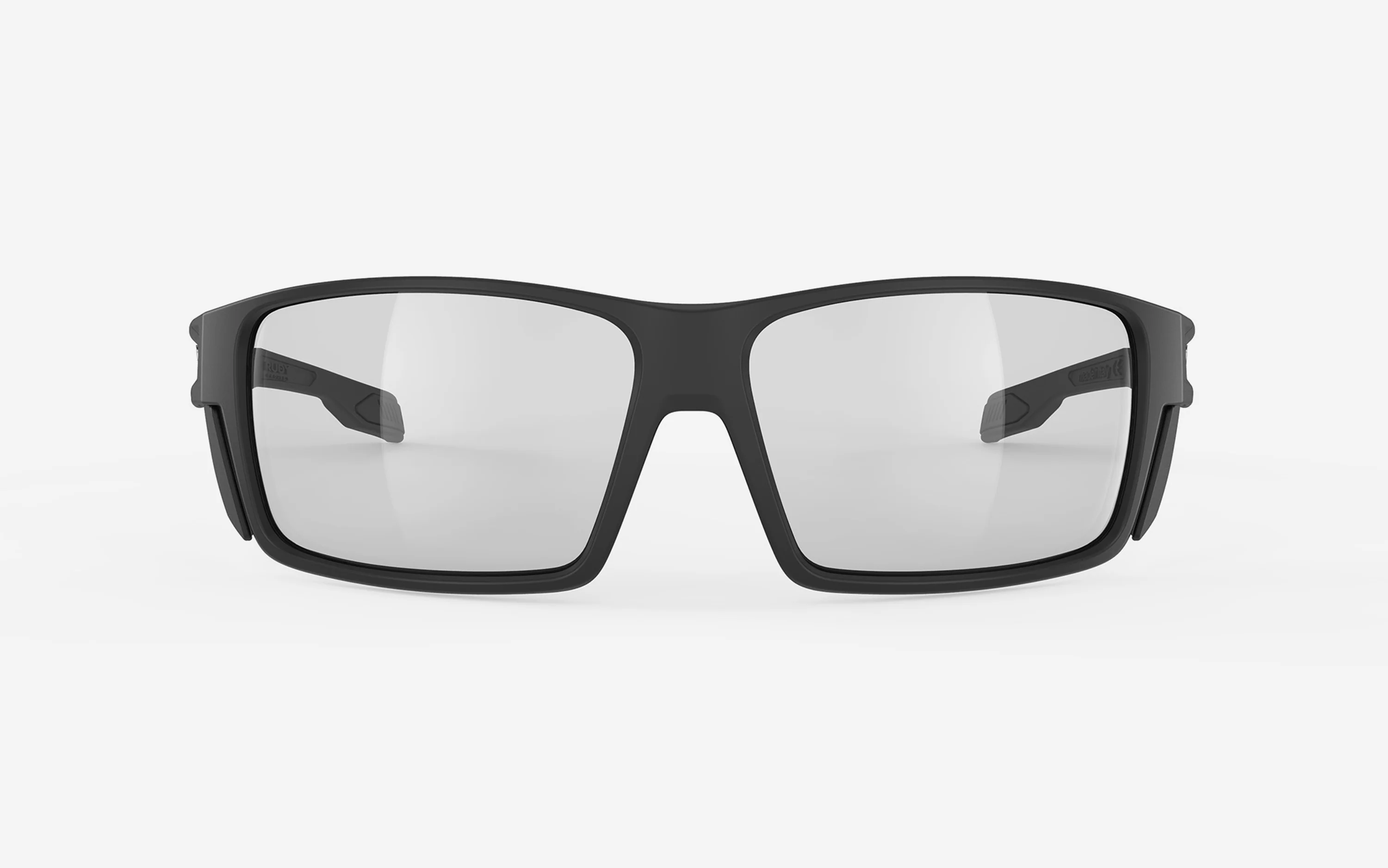 Nyad Black Matte - ImpactX 2 Black Z87.1+ - Image 2
