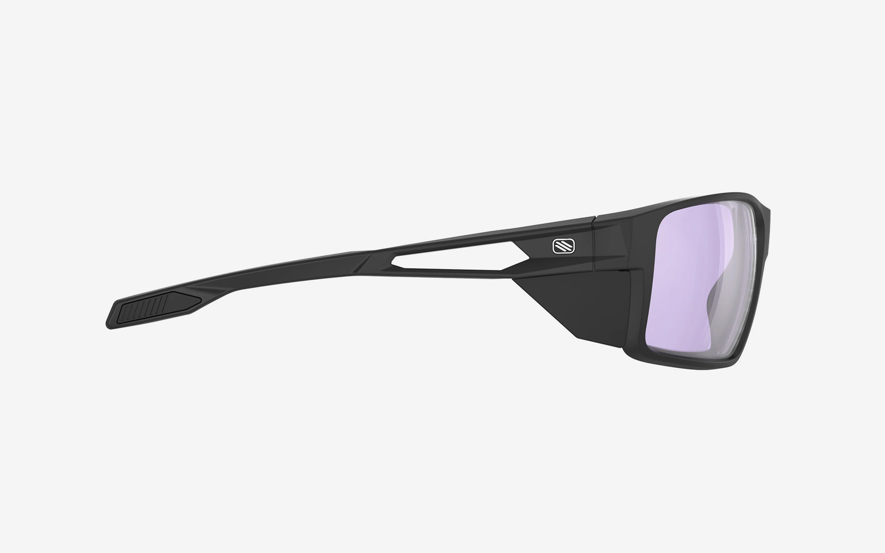Nyad Black Matte - ImpactX 2 Laser Purple - Image 4
