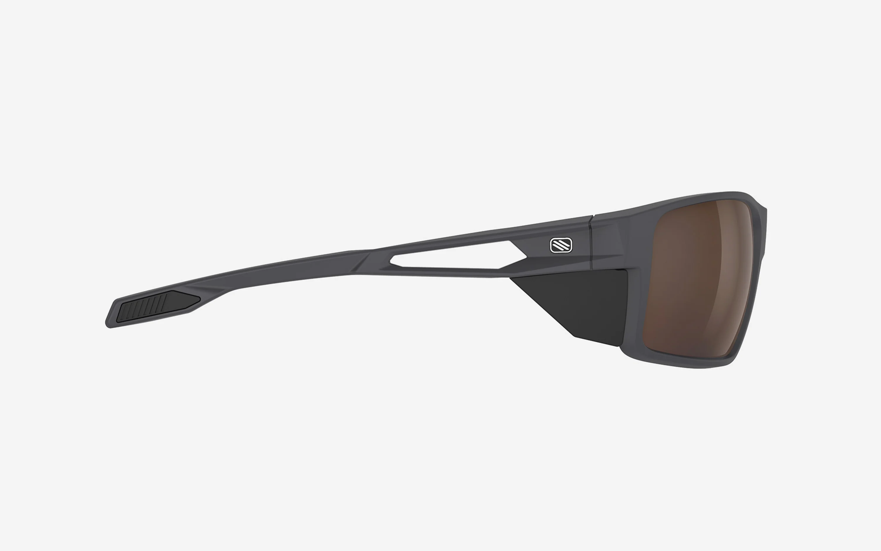 Nyad Charcoal Matte - Hi Altitude - Image 4
