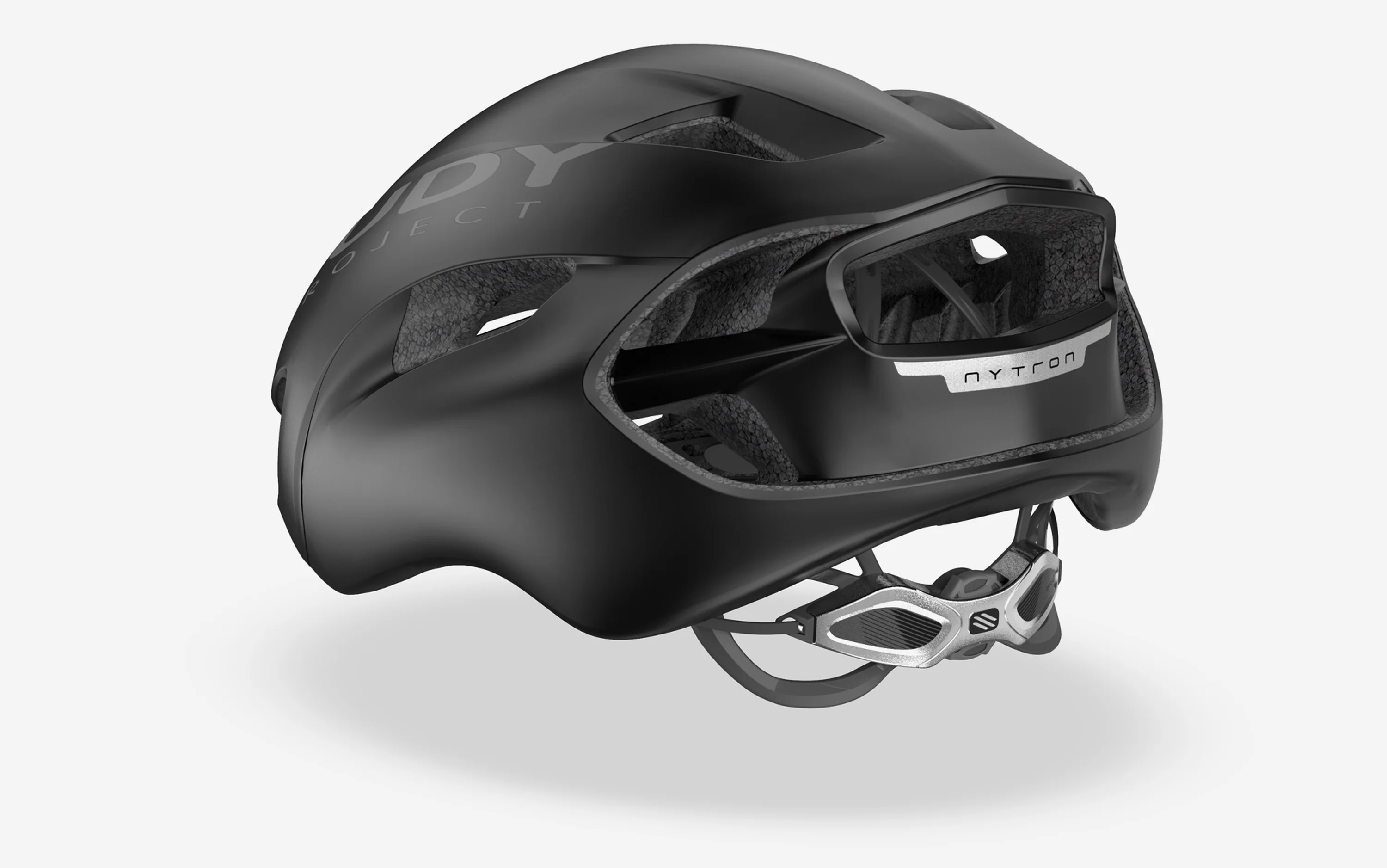 Nytron Black Matte - Image 4