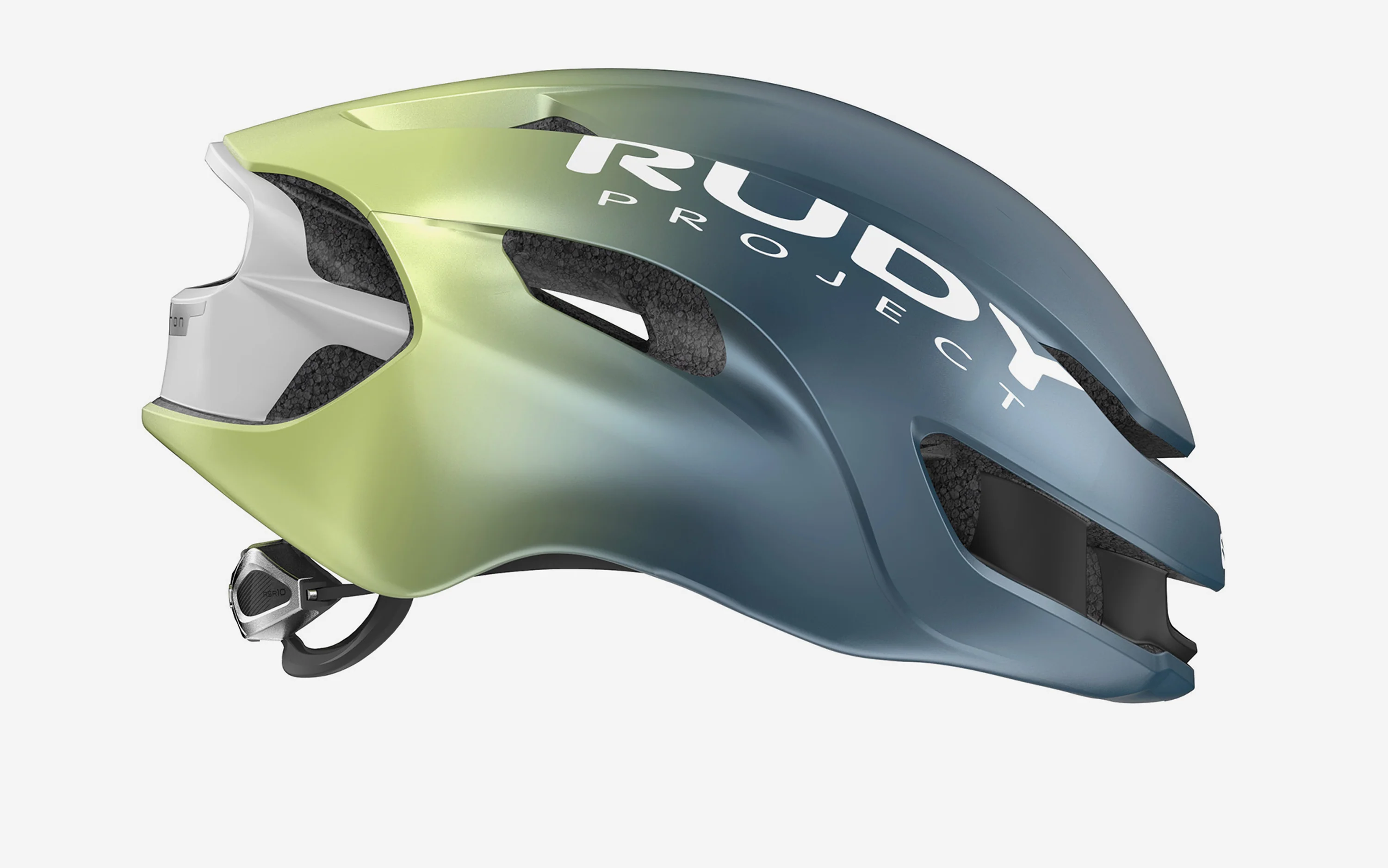 Nytron Blue Avio/Apple Green Metal Matte - Image 3