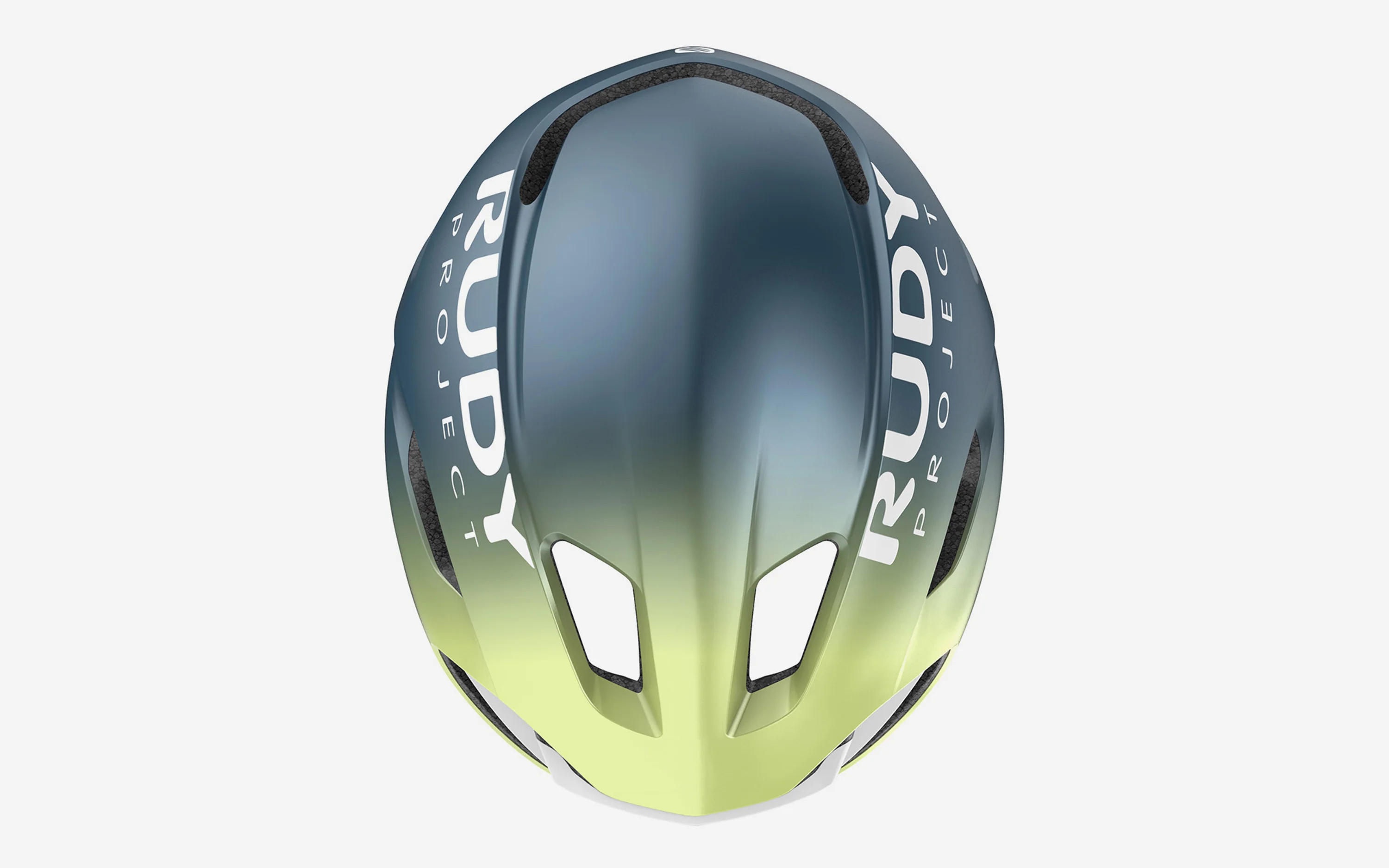 Nytron Blue Avio/Apple Green Metal Matte - Image 5