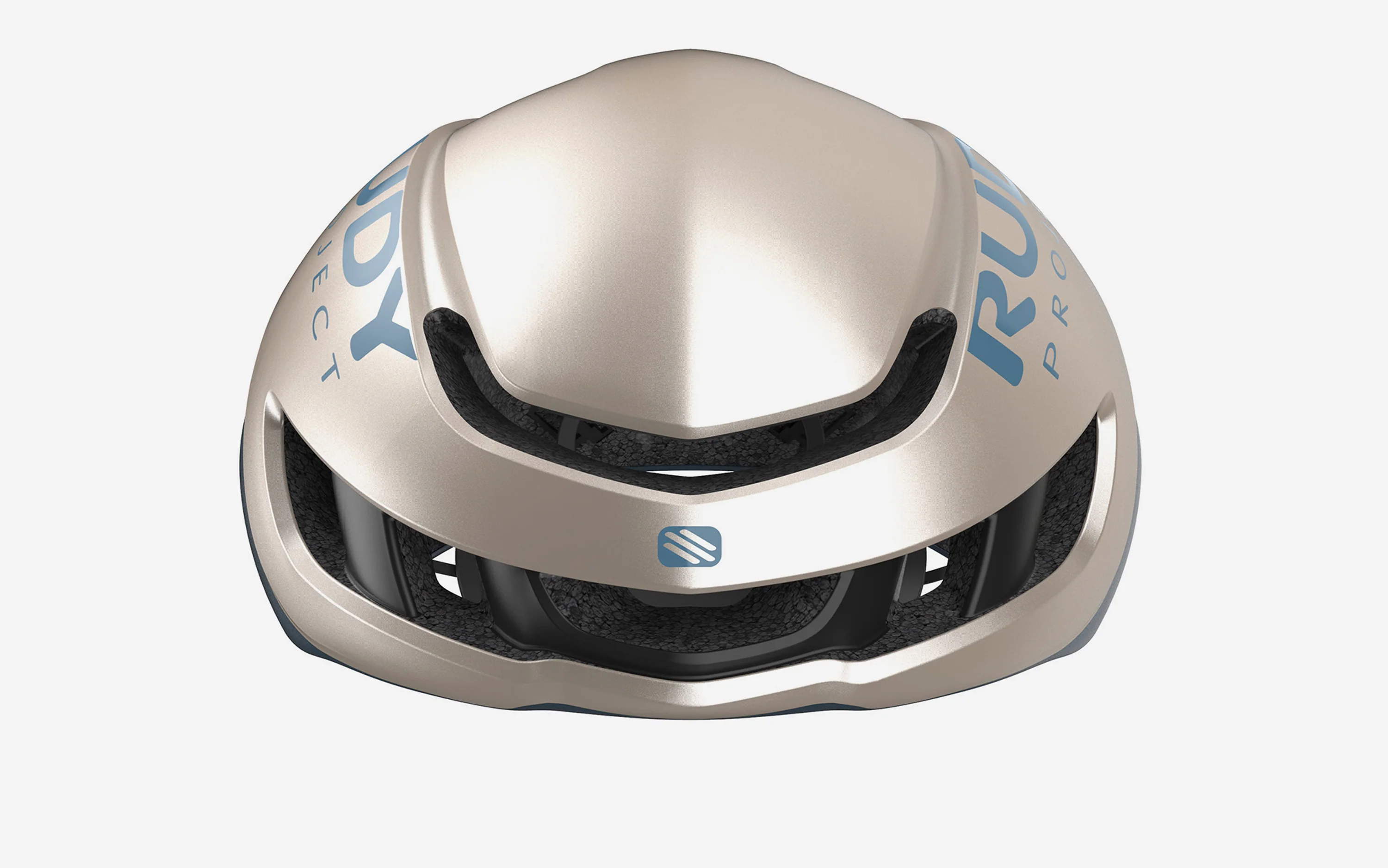 Nytron Champagne/Blue Avio Metal Matte - Image 2