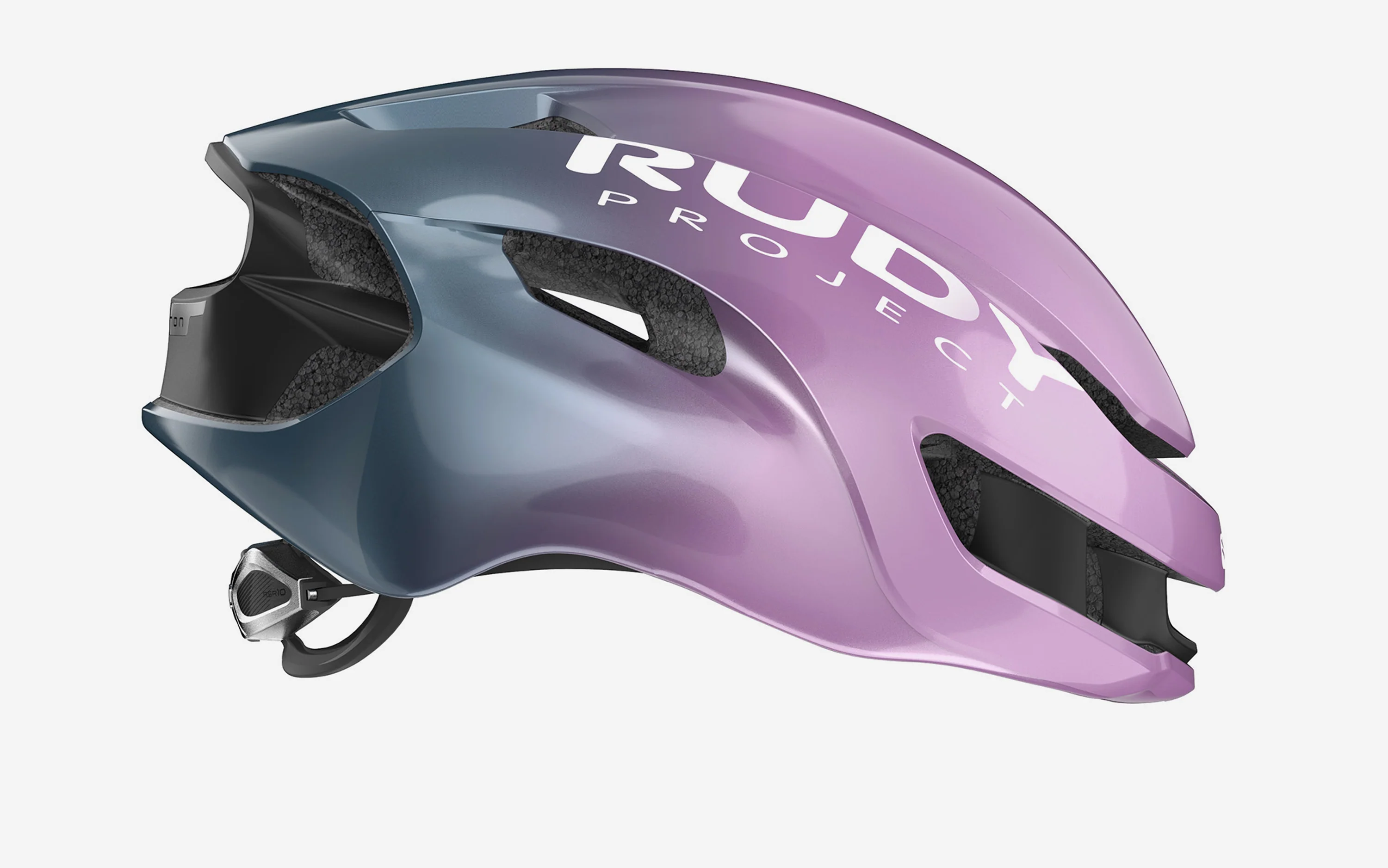 Nytron Lilac/Blue Avio Metal Shiny - Image 3