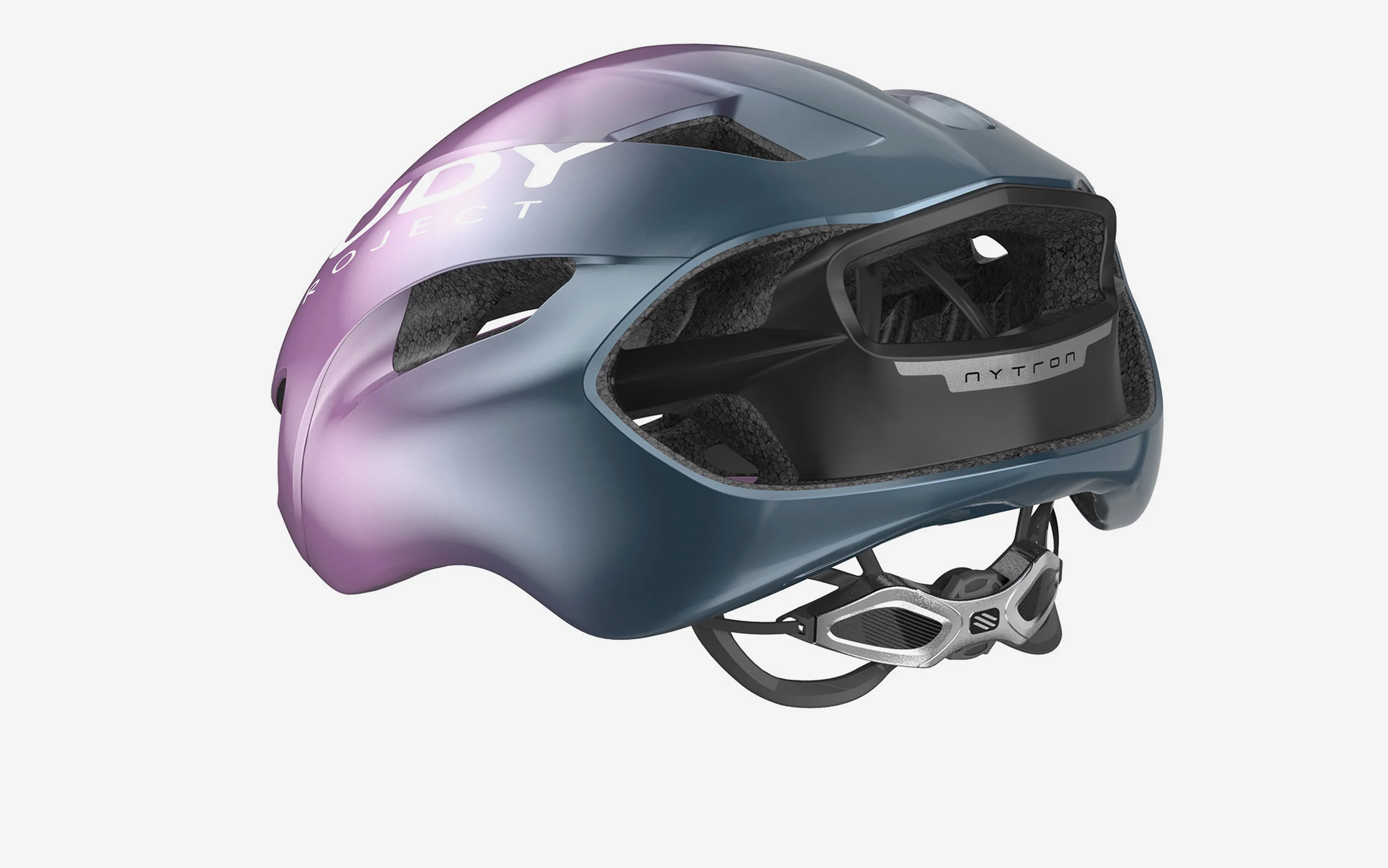 Nytron Lilac/Blue Avio Metal Shiny - Image 4