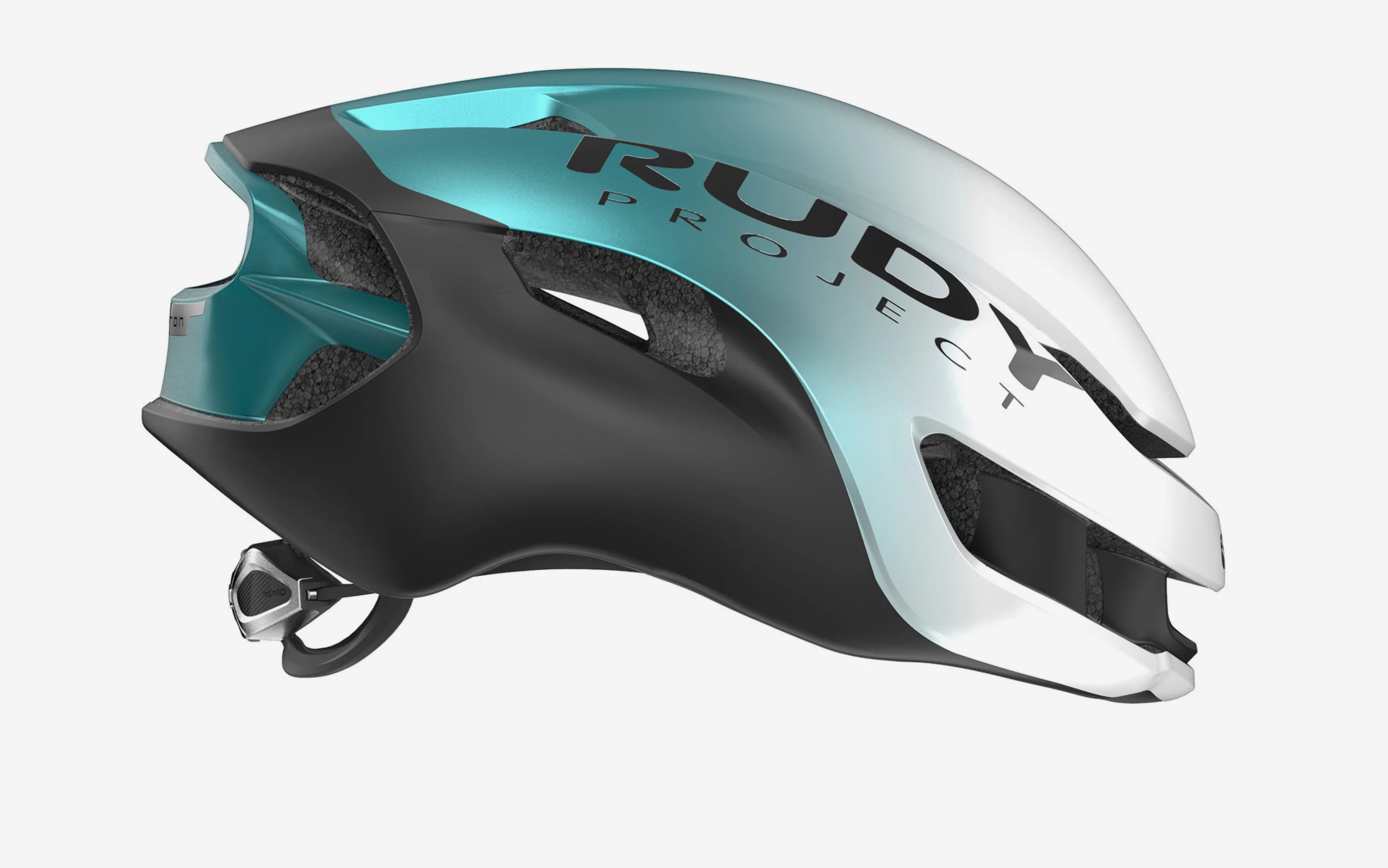 Nytron Pearl/Emerald/Black Metal Matte - Image 3