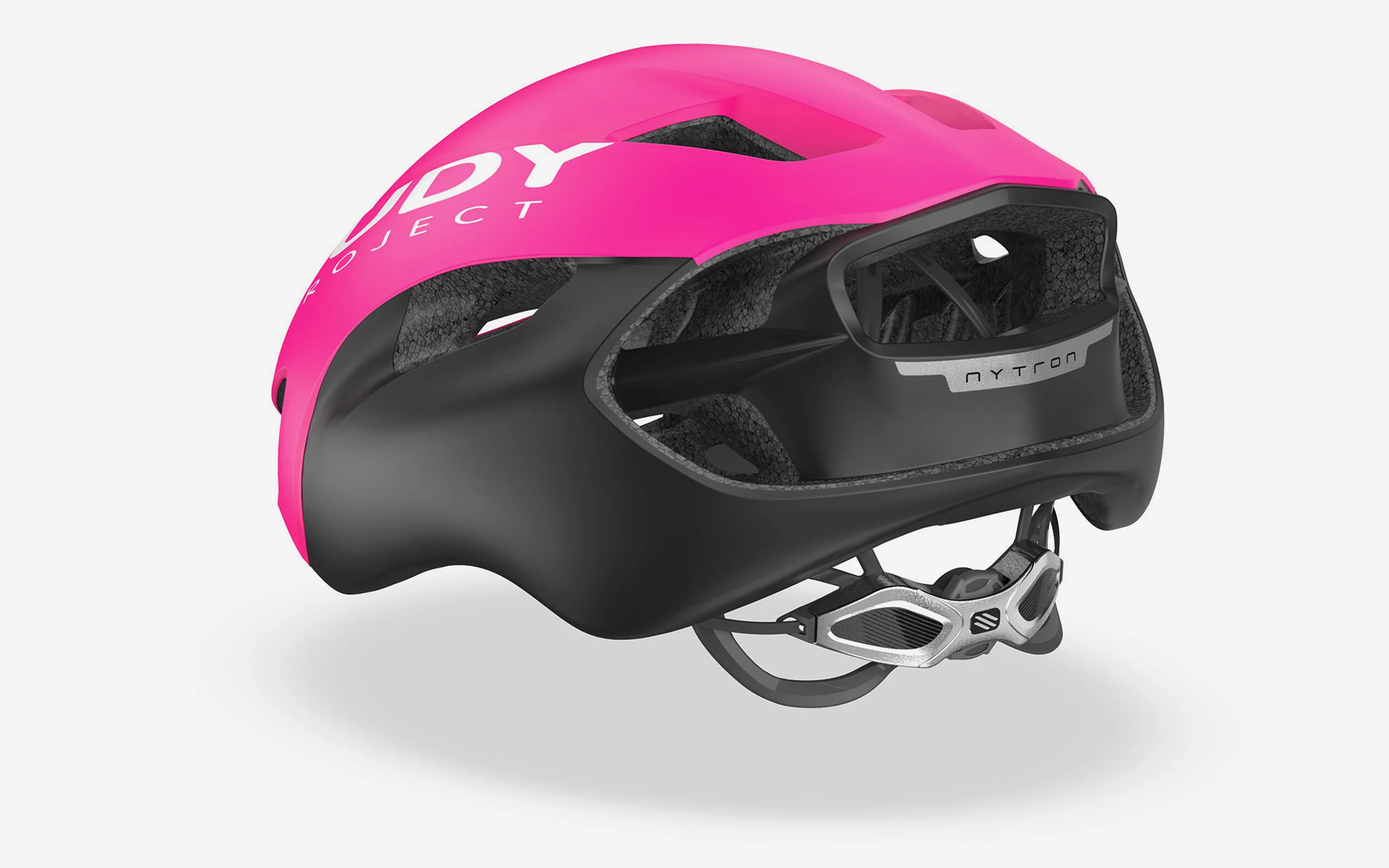 Nytron Pink Fluo/Black Matte - Image 4